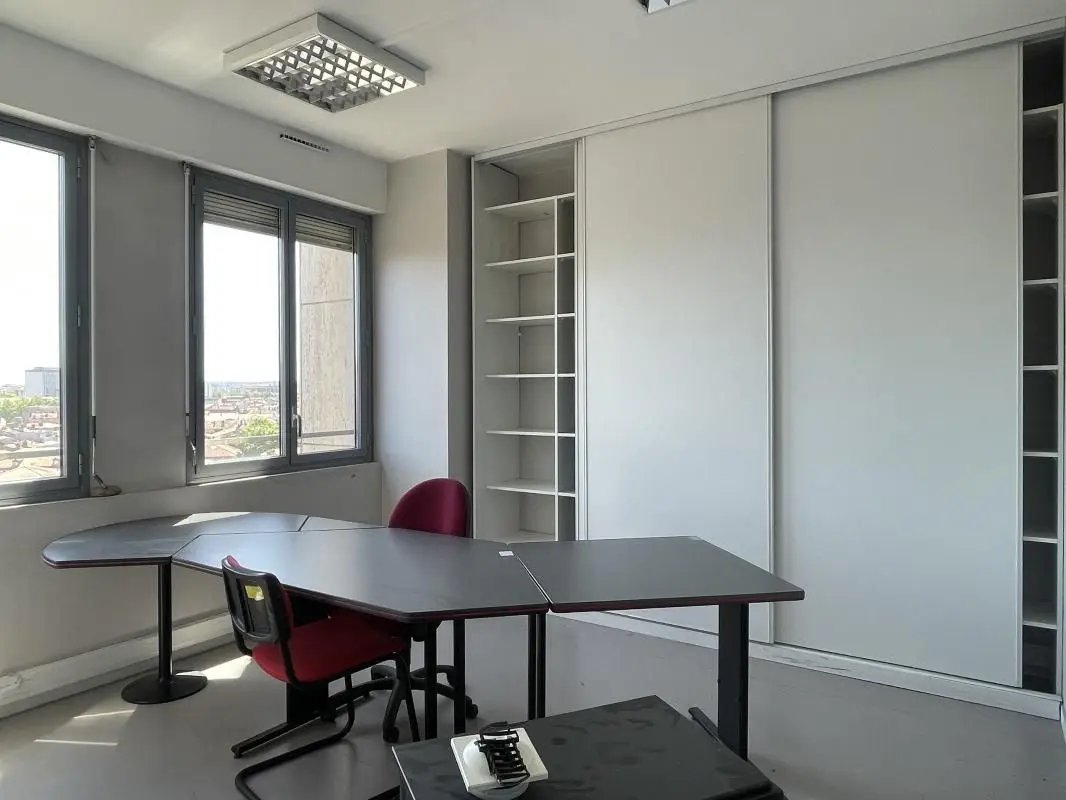 Appartement à vendre, 112m², Toulouse