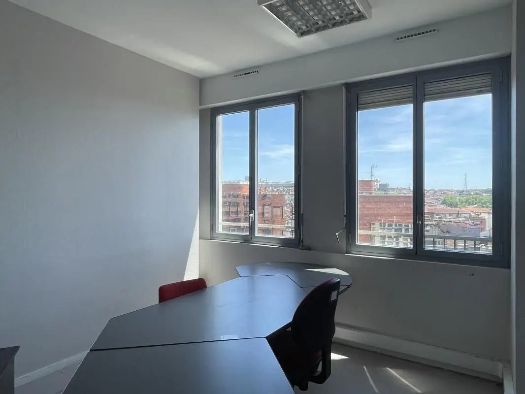 Appartement à vendre, 112m², Toulouse