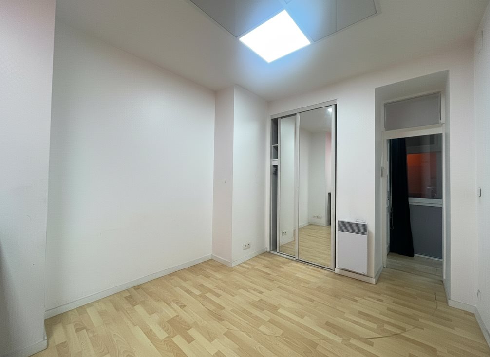 Appartement à vendre, 34m², Toulouse