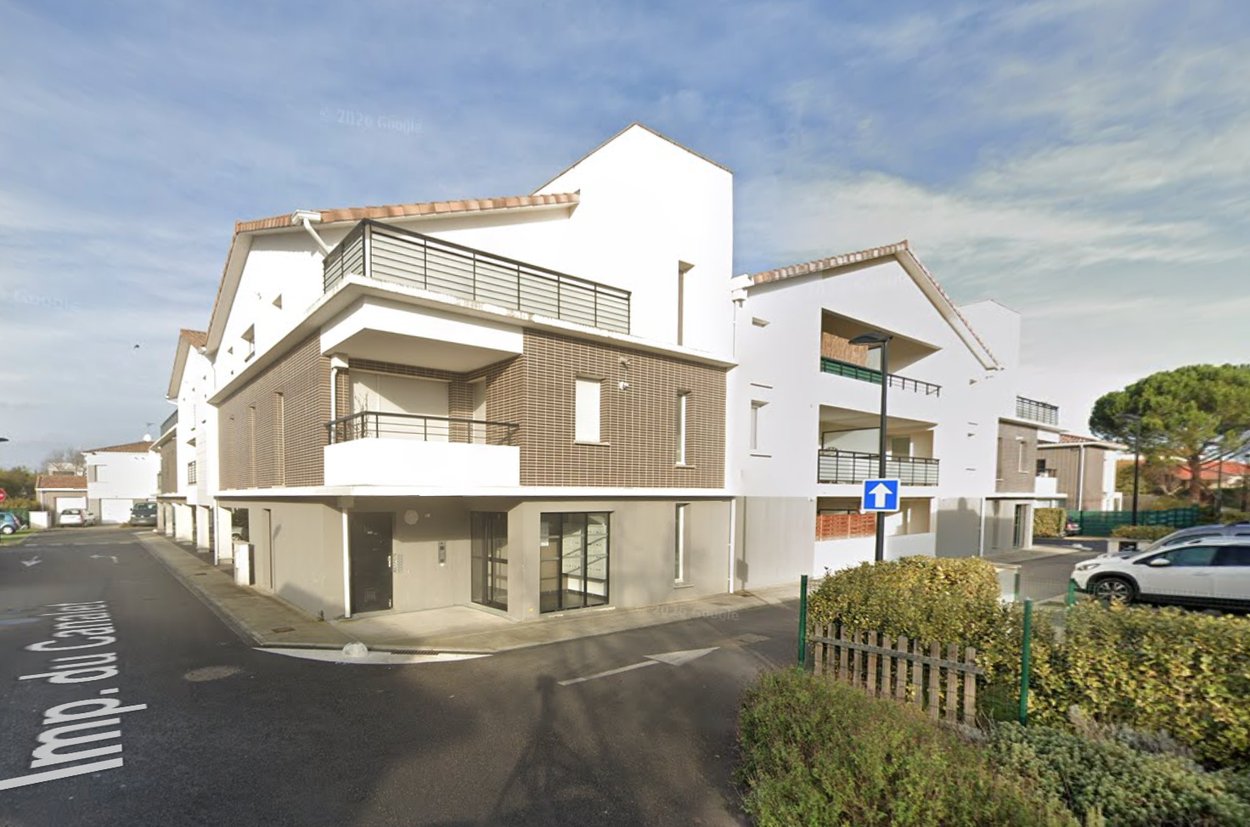 Appartement à vendre, 48m², Tournefeuille
