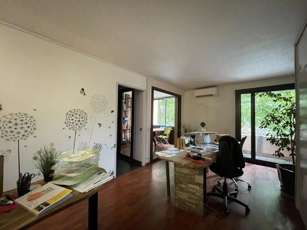 Appartement à vendre, 68m², Toulouse