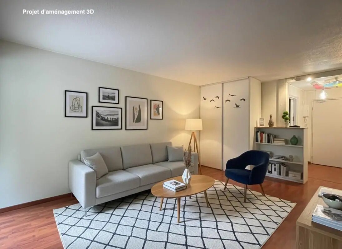 Appartement à vendre, 68m², Toulouse