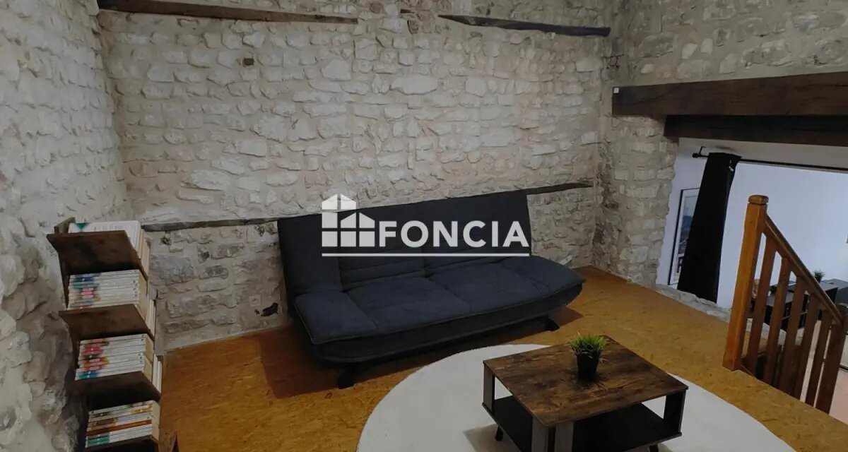 Maison à vendre, 378m², Pont-de-l'Arche