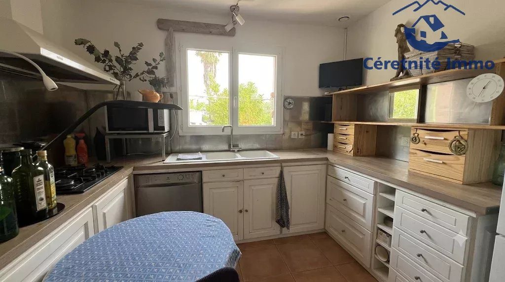 Maison à vendre, 90m², Céret