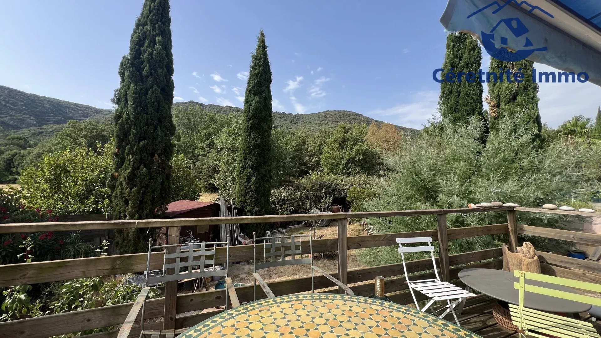 Maison à vendre, 90m², Céret