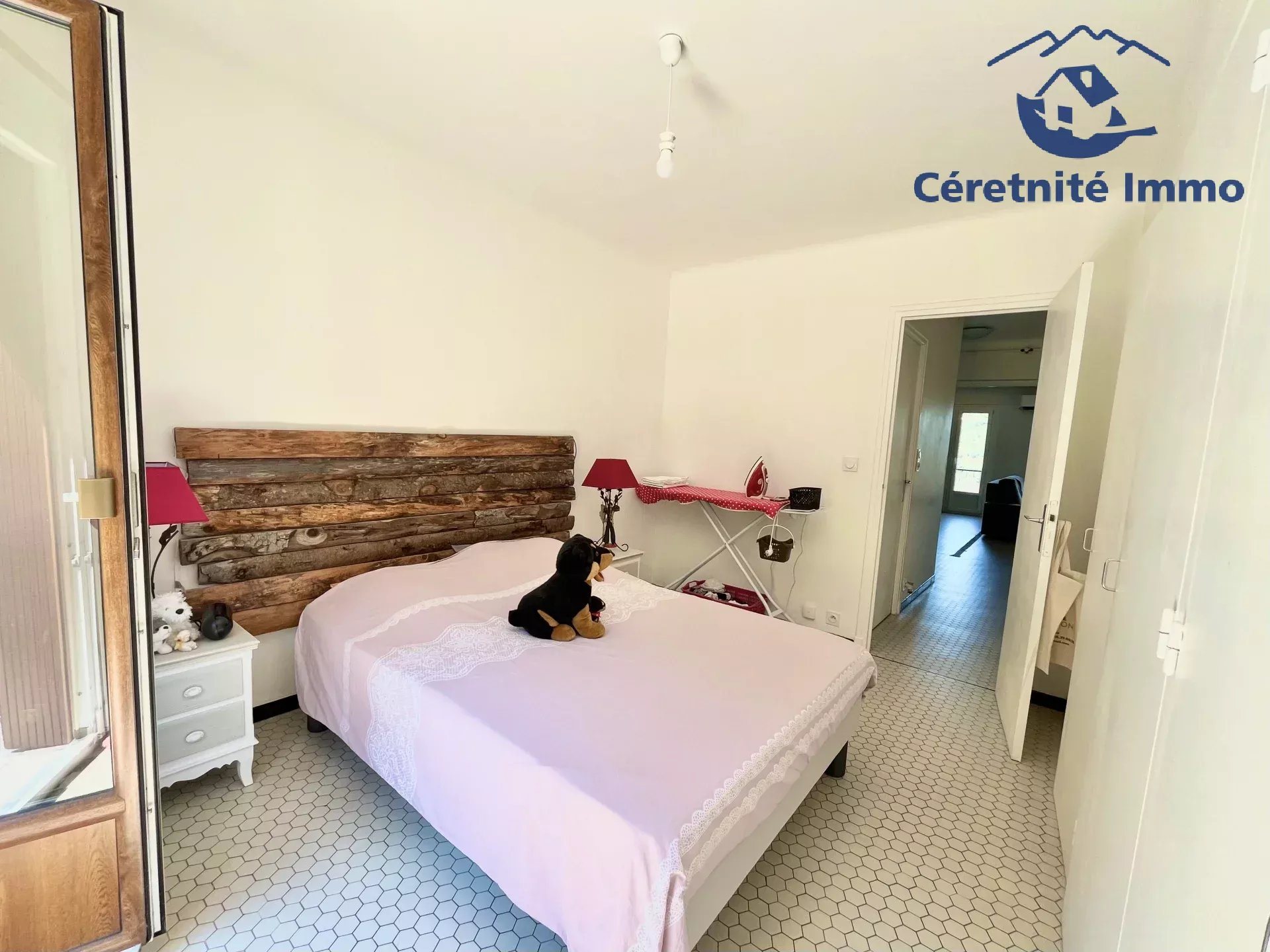 Appartement à vendre, 45m², Amélie-les-Bains-Palalda