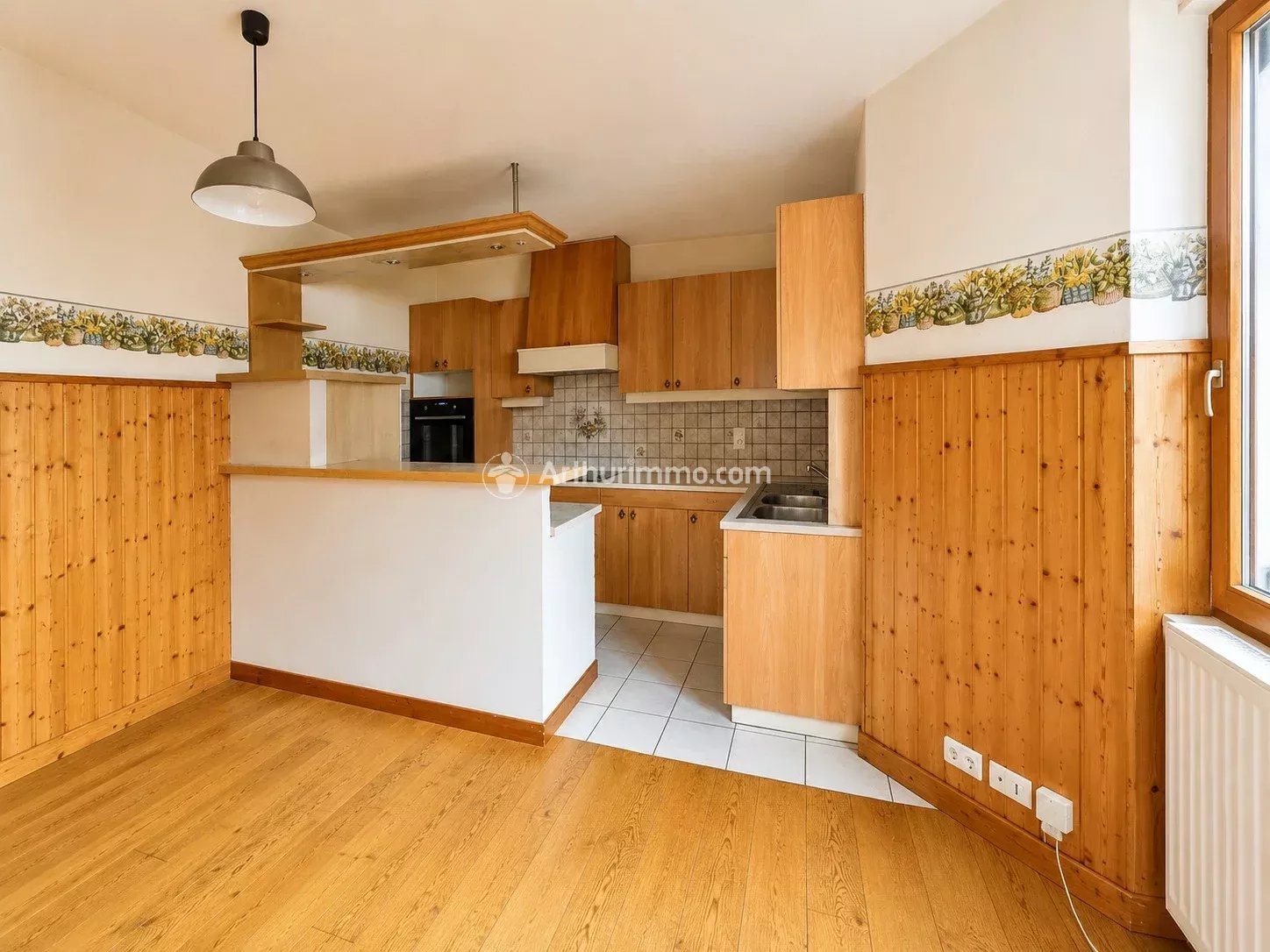 Maison à vendre, 105m², Sciez