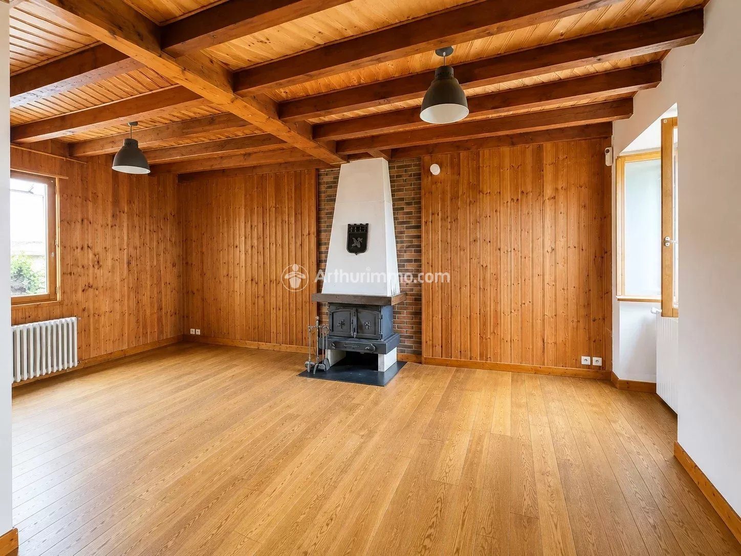 Maison à vendre, 105m², Sciez