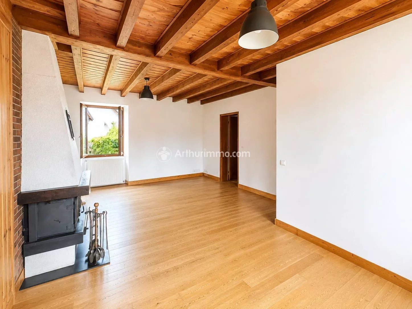 Maison à vendre, 105m², Sciez