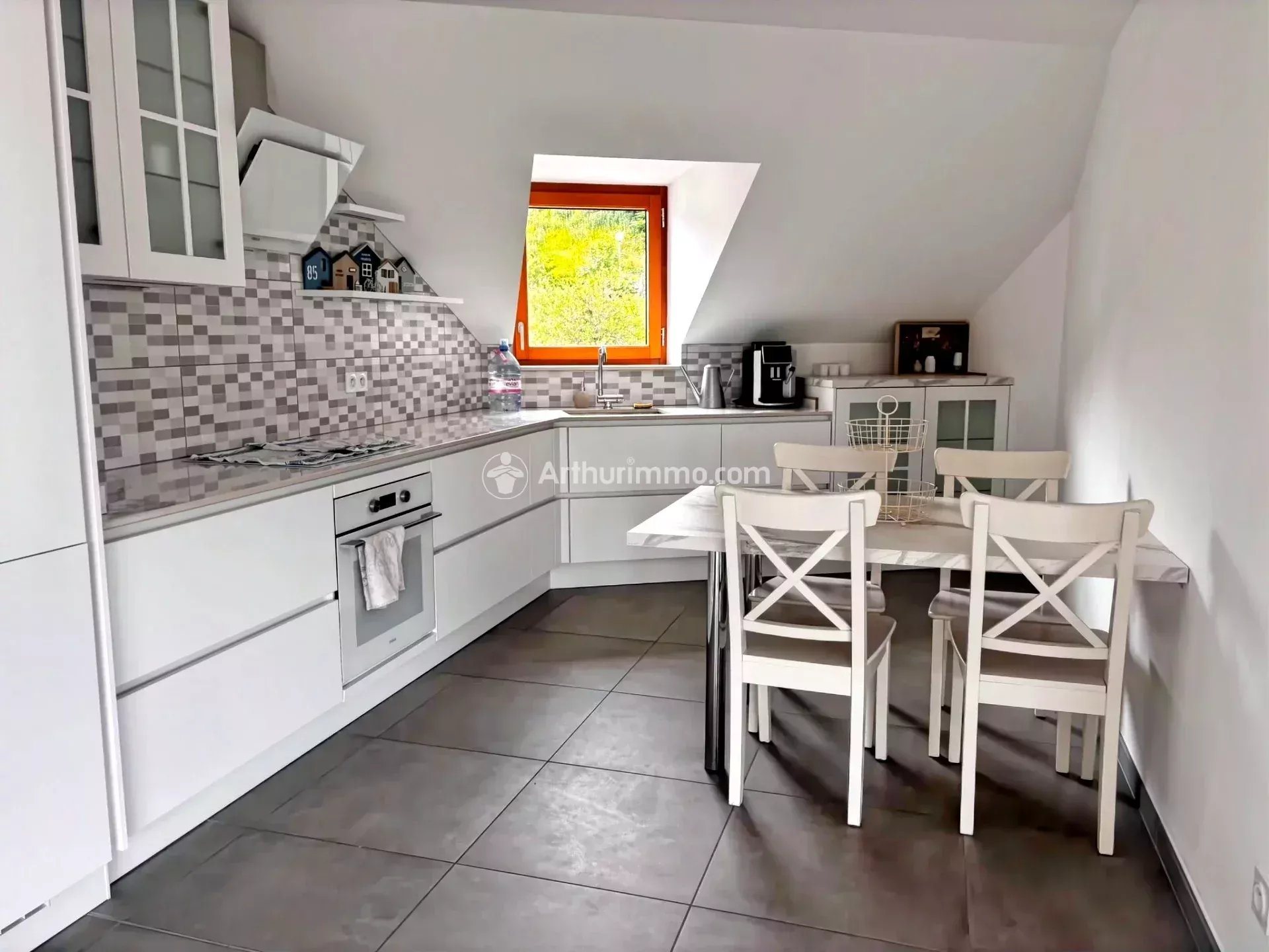 Appartement à vendre, 120m², Évian-les-Bains