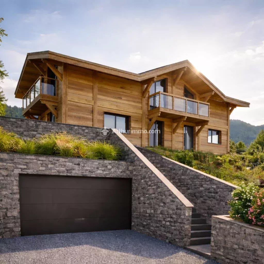 Maison à vendre, 212m², Morzine (Avoriaz)