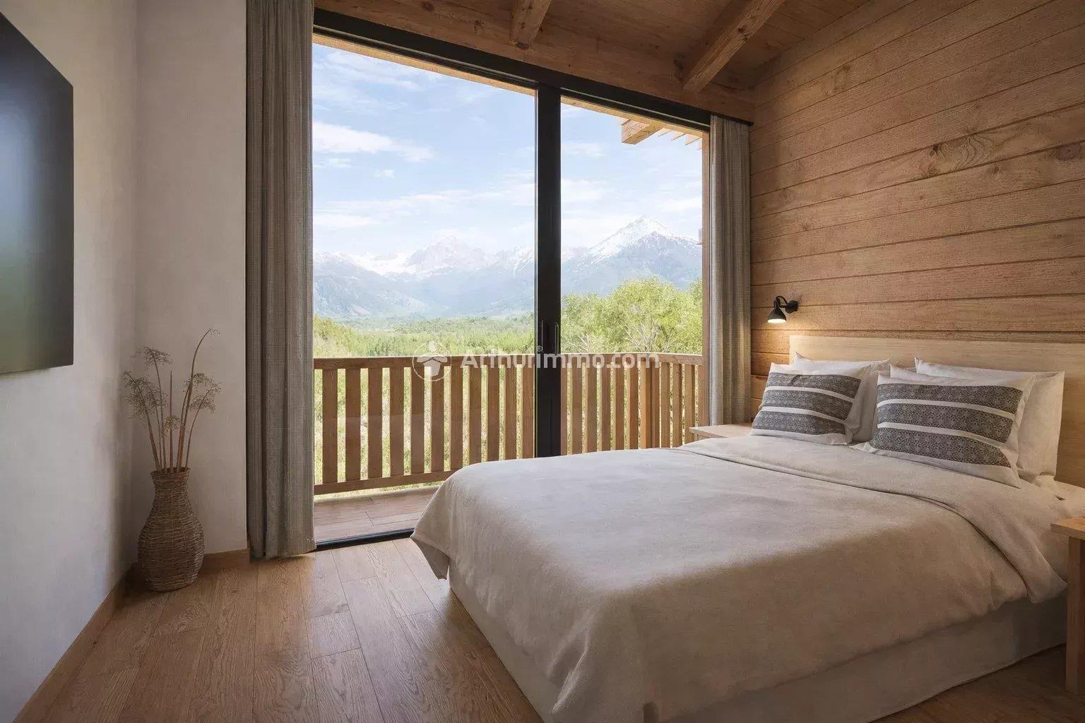 Maison à vendre, 212m², Morzine (Avoriaz)