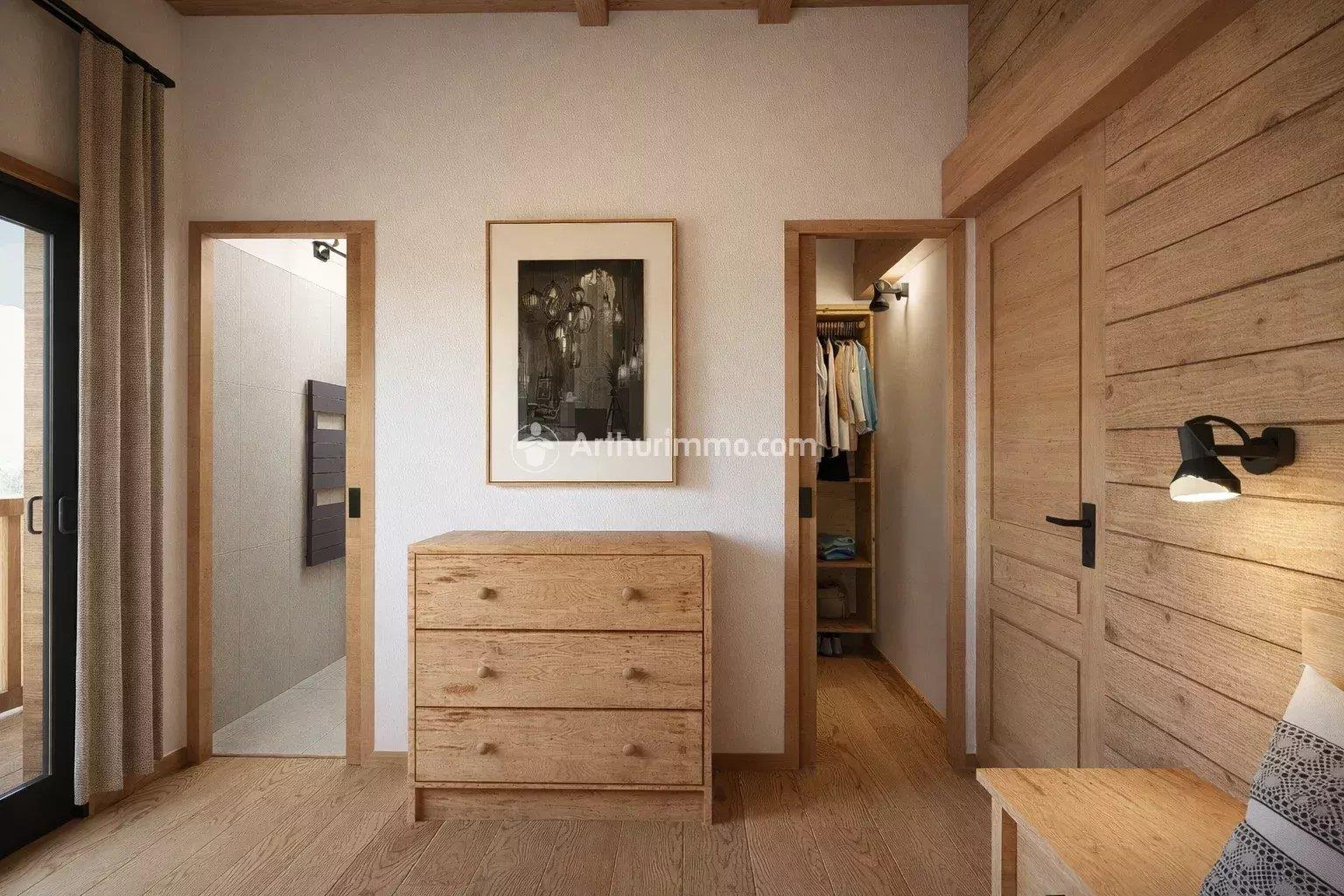 Maison à vendre, 212m², Morzine (Avoriaz)