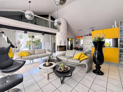 Maison 6 pièces 179 m² · à Lugrin · 179 m² · 695 000 €