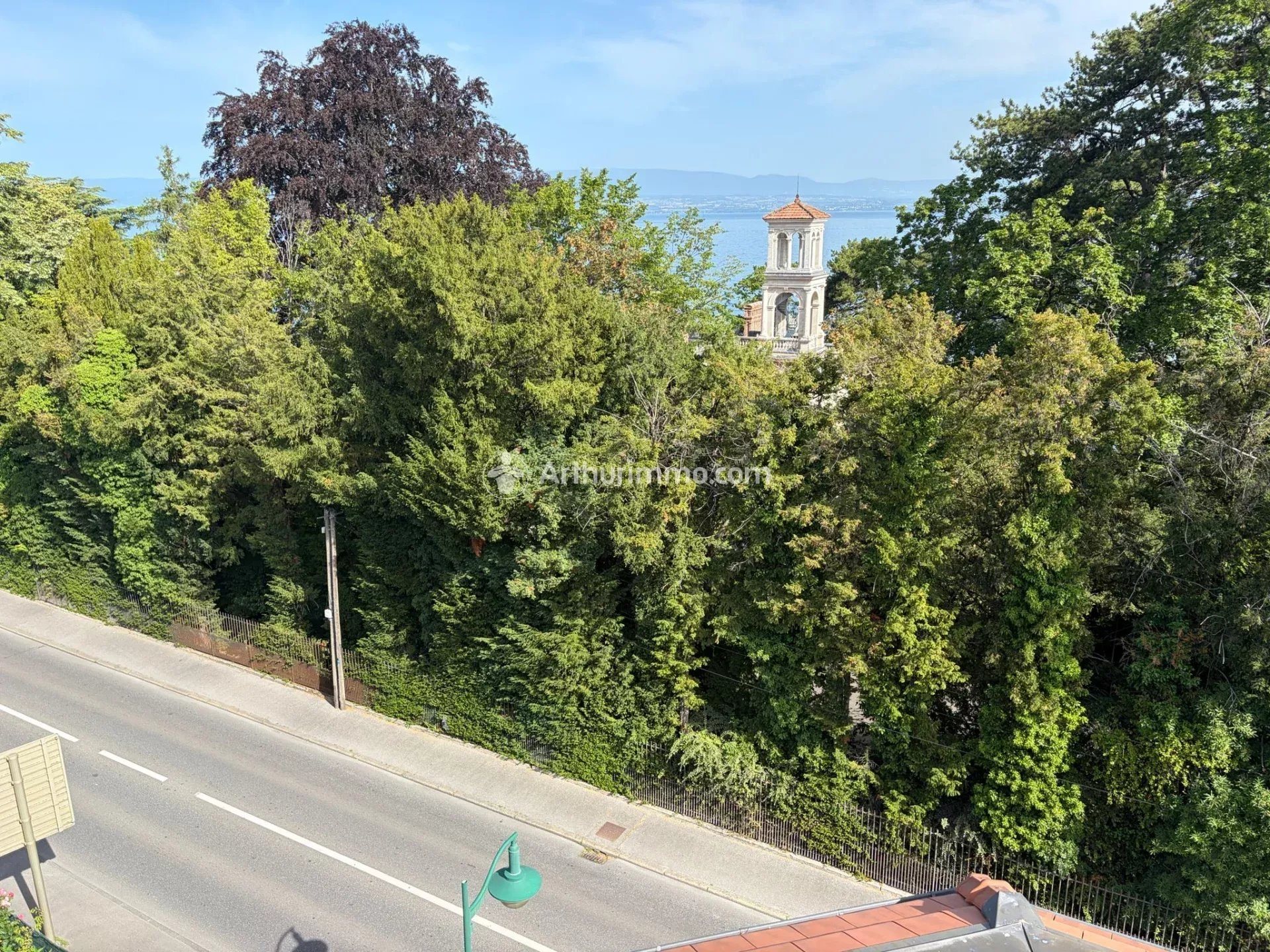 Appartement à vendre, 120m², Evian-les-Bains