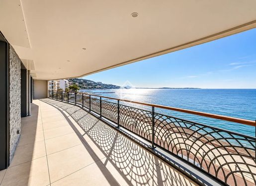 Appartement 4 pièces 175 m² · à Cannes · 175 m² · 4 990 000 €