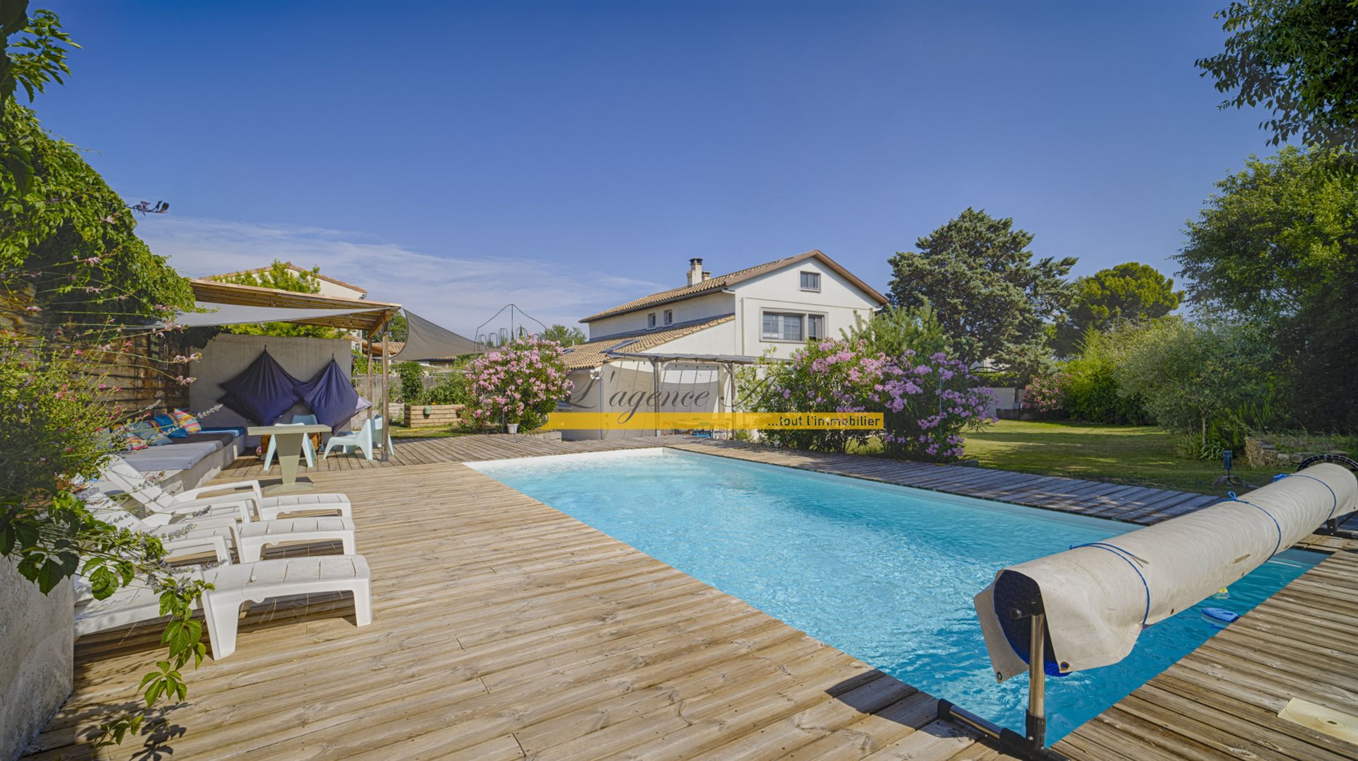 Maison à vendre, 176m², Sauzet