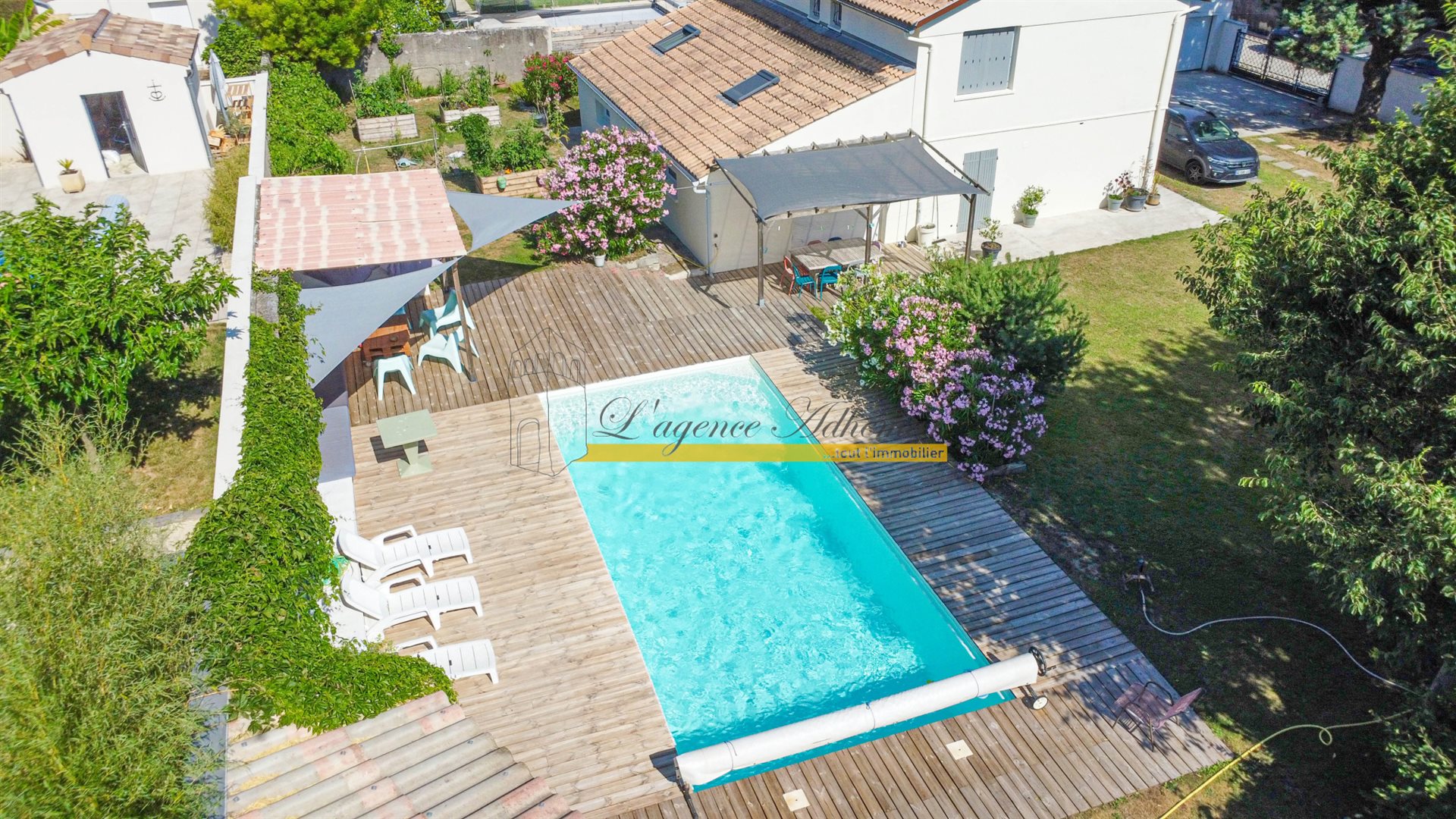 Maison à vendre, 176m², Sauzet