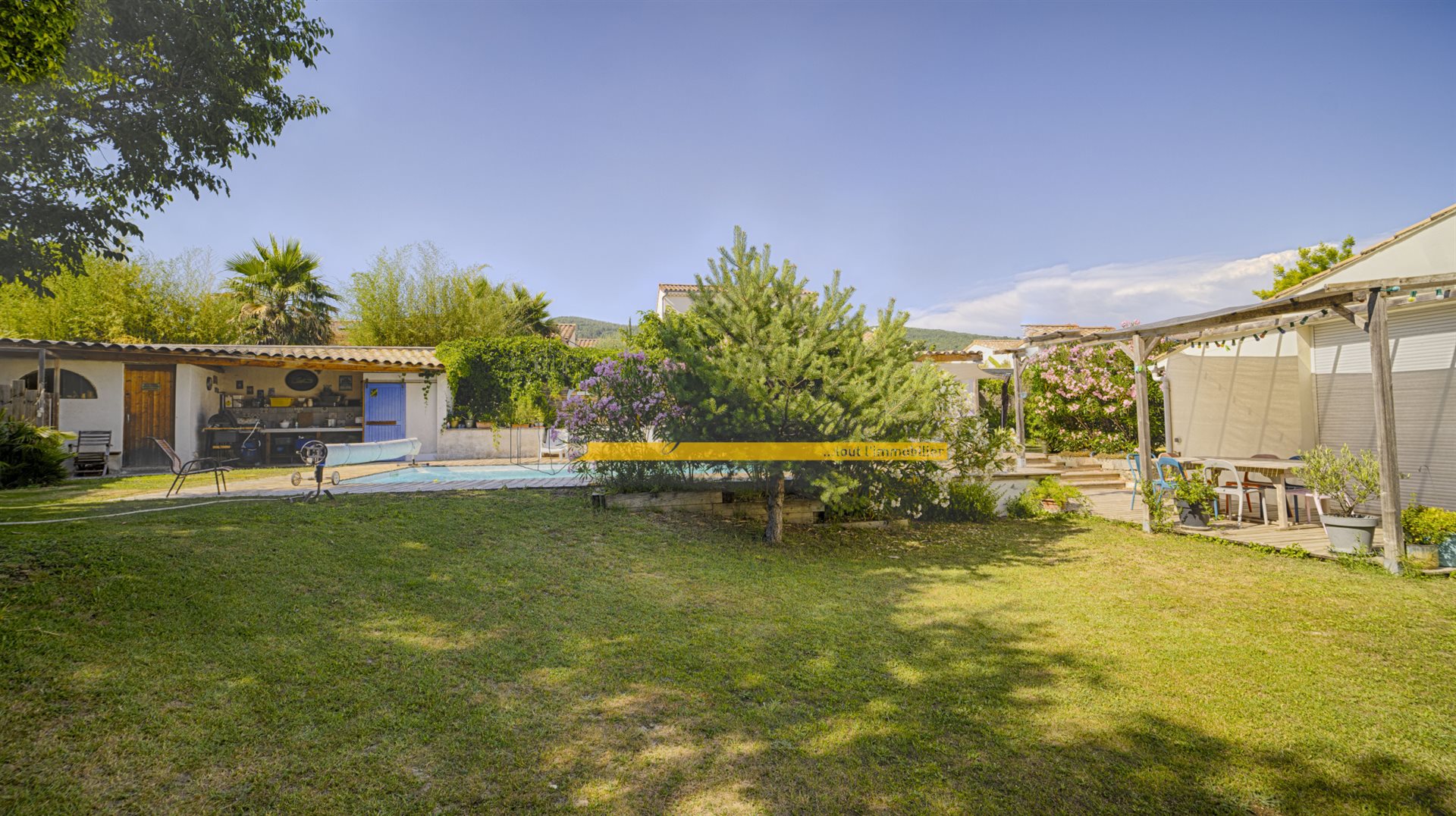 Maison à vendre, 176m², Sauzet