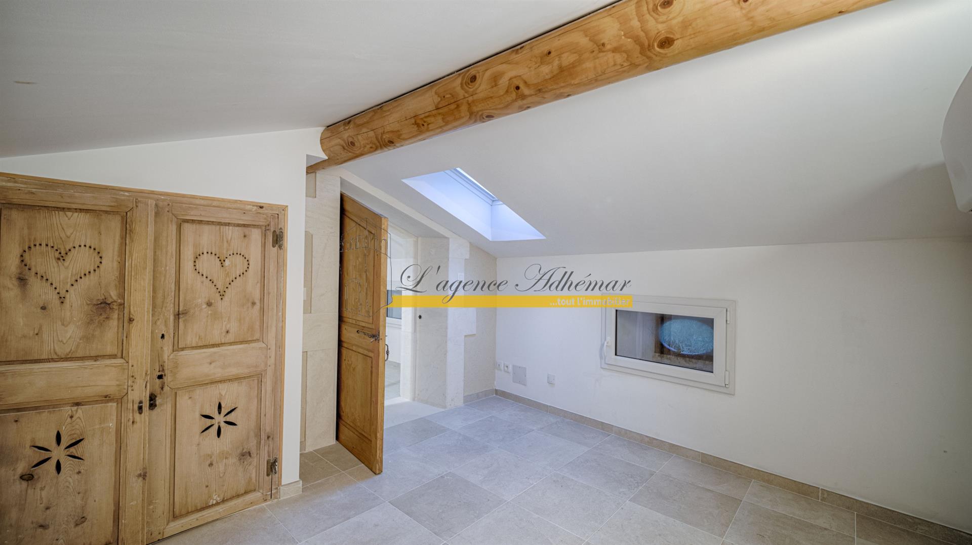 Maison à vendre, 76m², Grignan