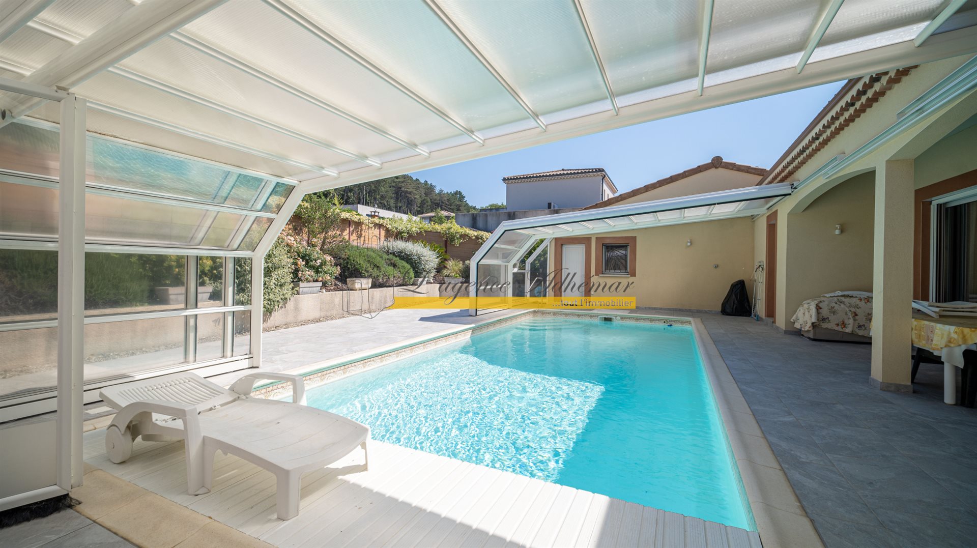 Maison à vendre, 166m², Montélimar