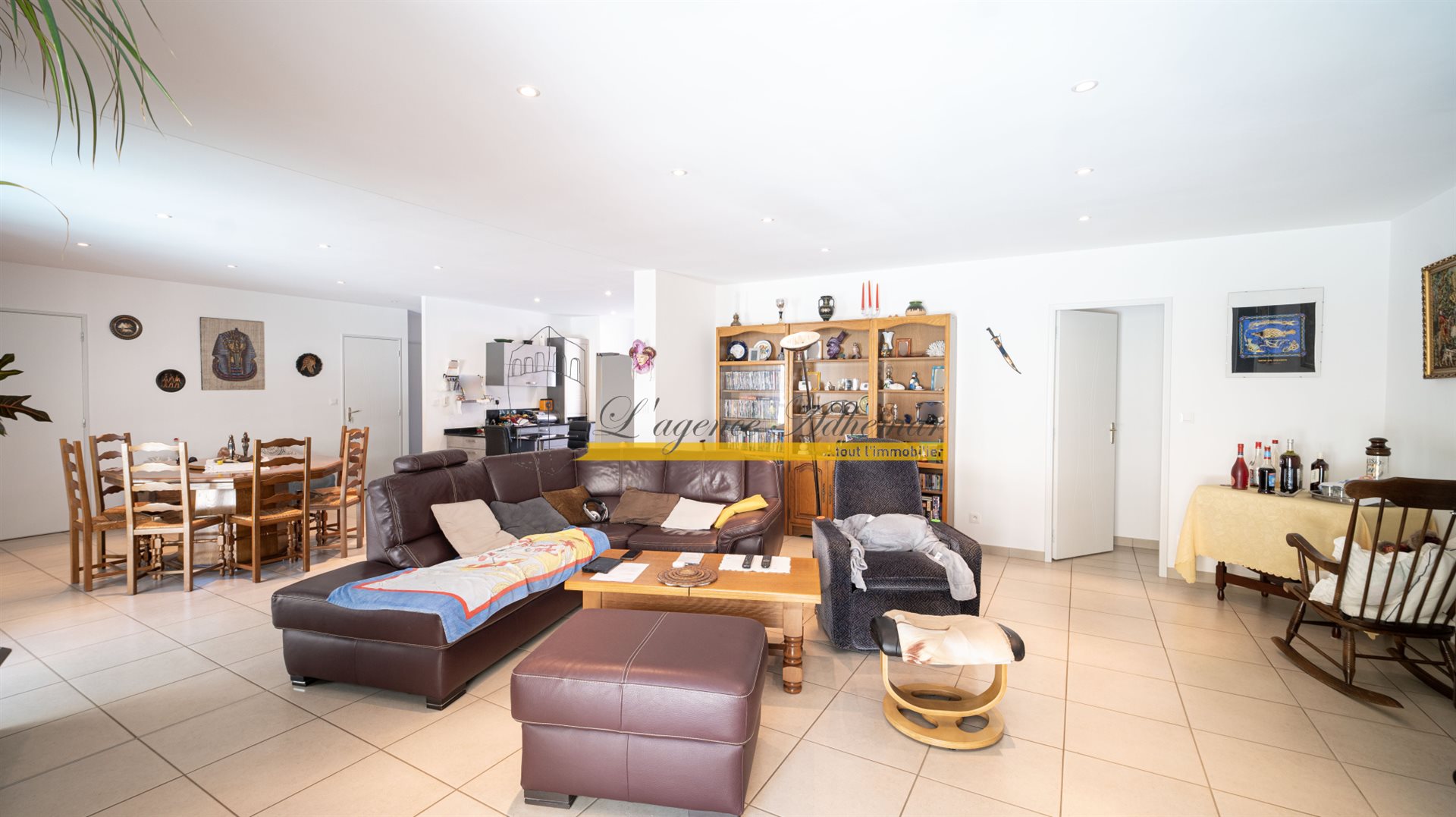 Maison à vendre, 166m², Montélimar