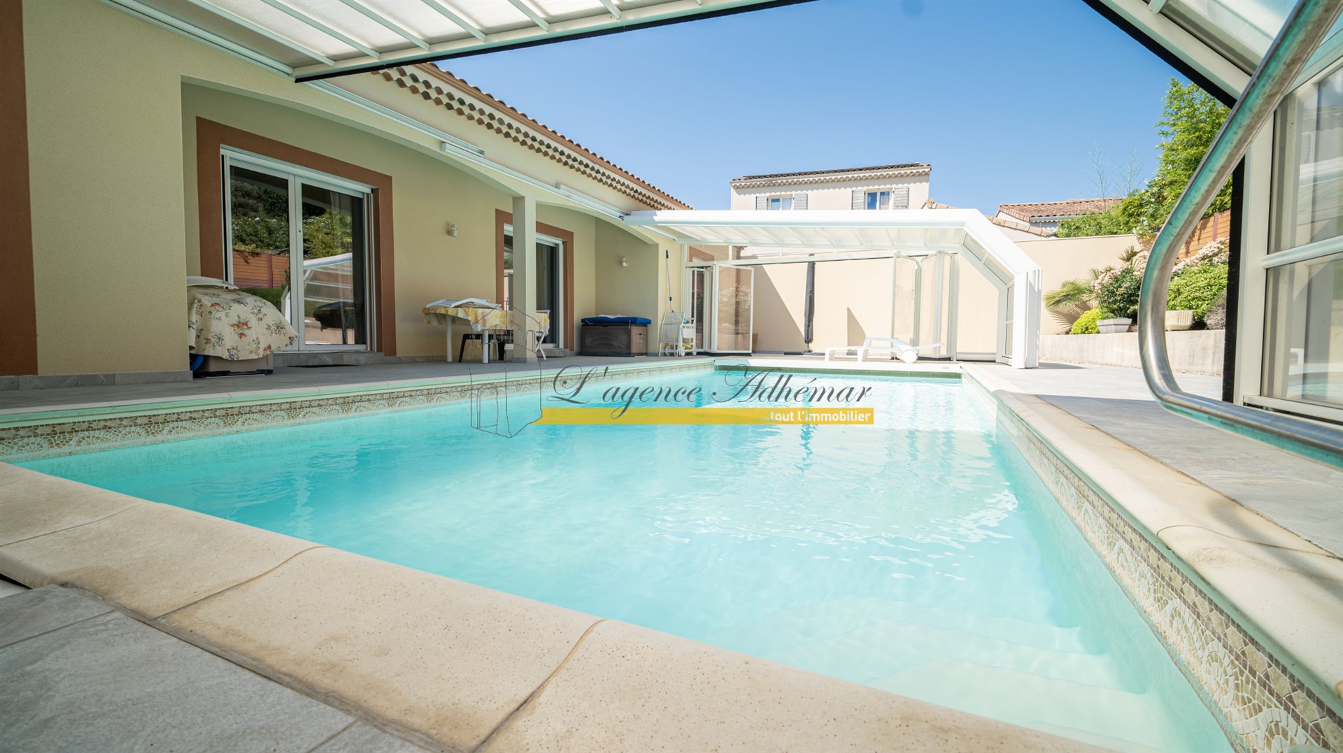 Maison à vendre, 166m², Montélimar