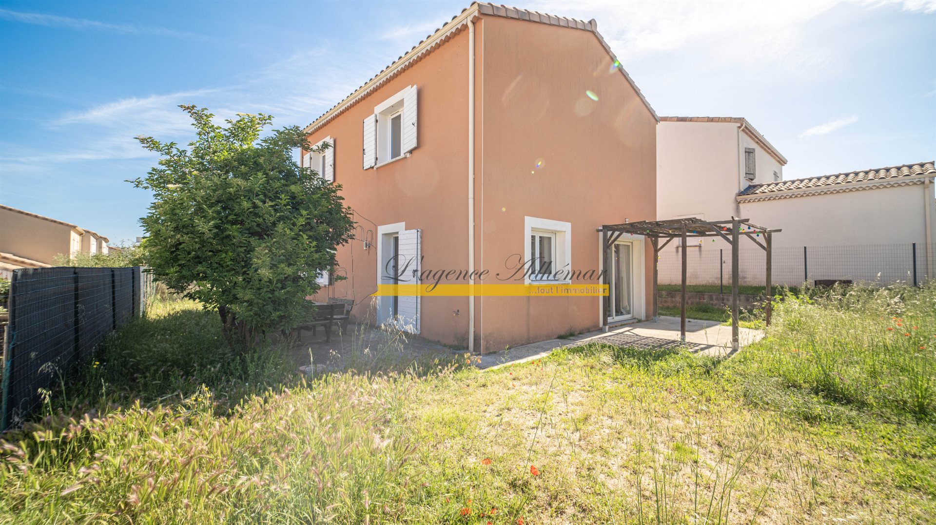 Maison à vendre, 96m², Montélimar