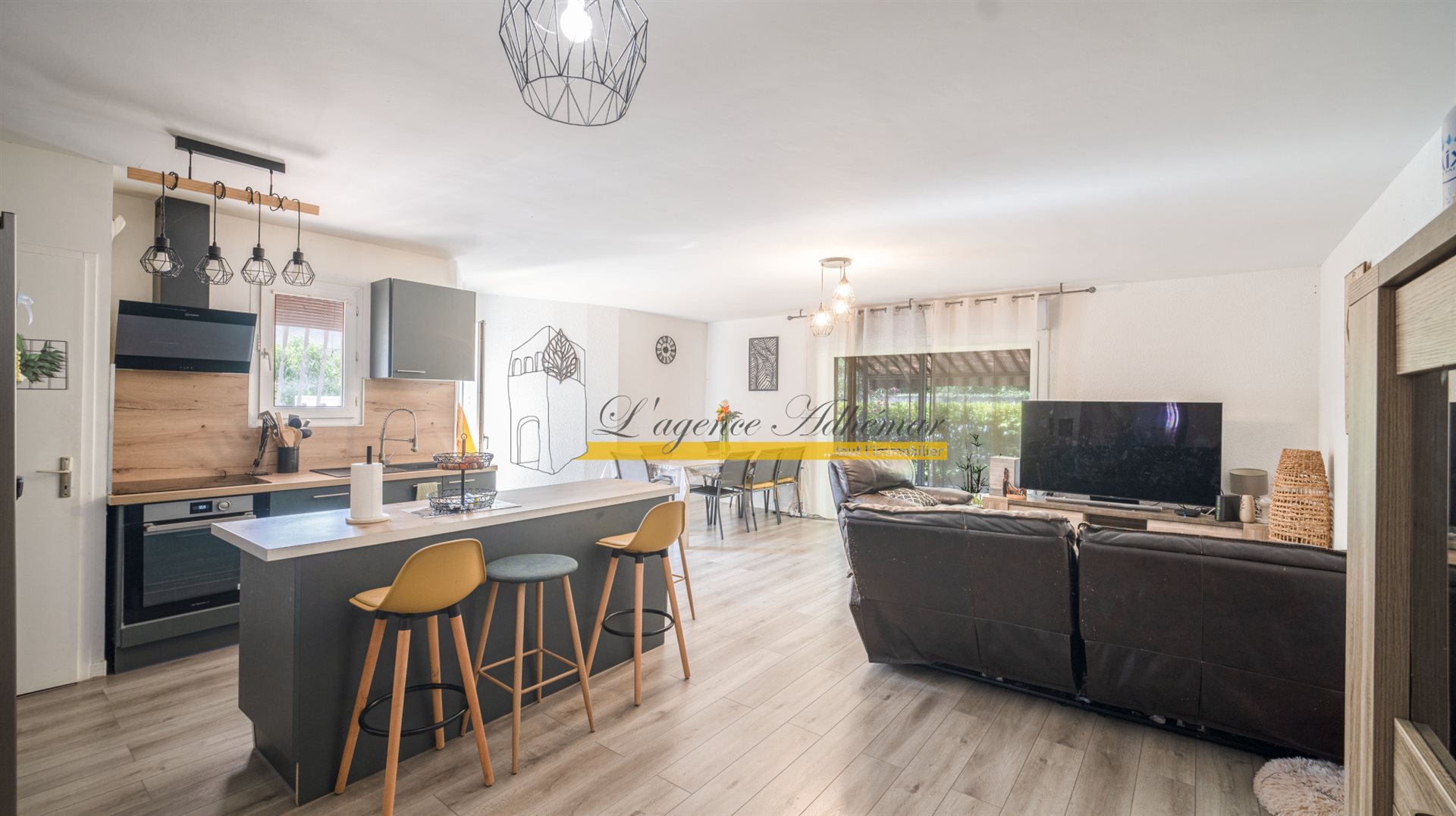 Appartement à vendre, 112m², Montélimar