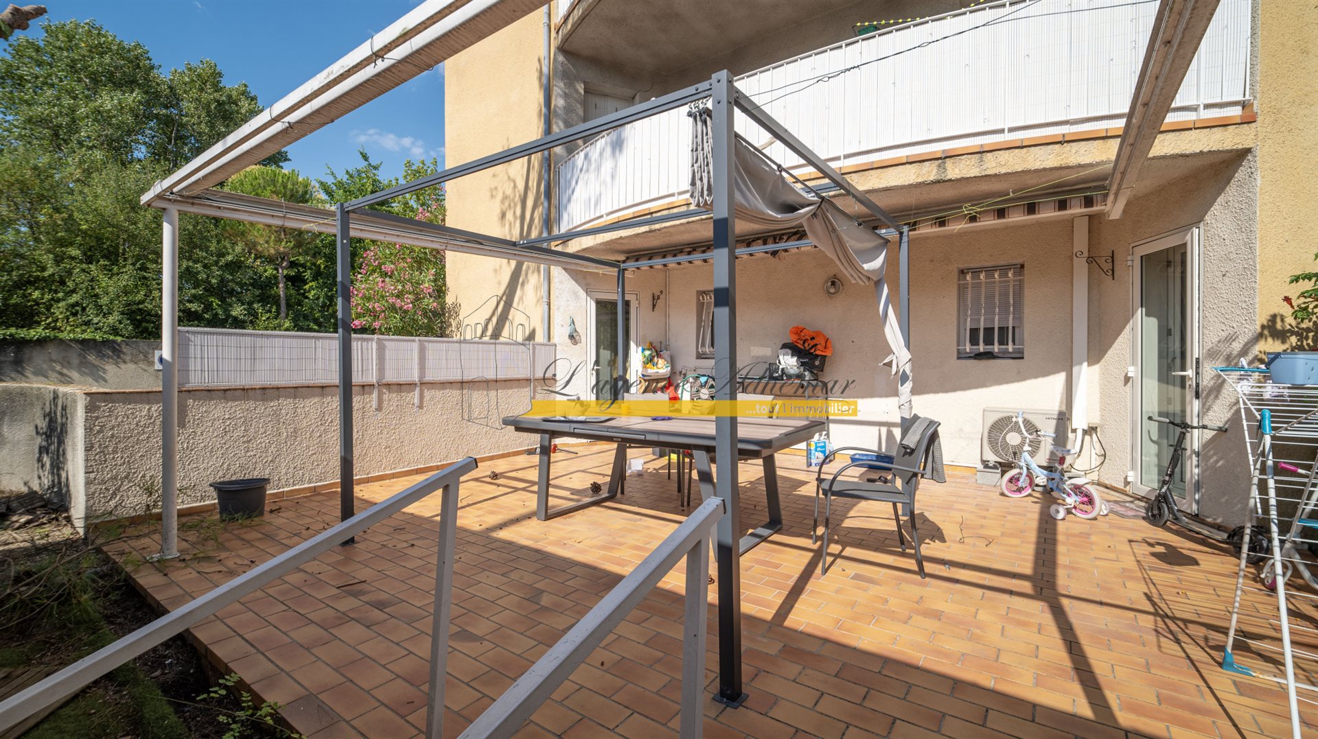 Appartement à vendre, 112m², Montélimar