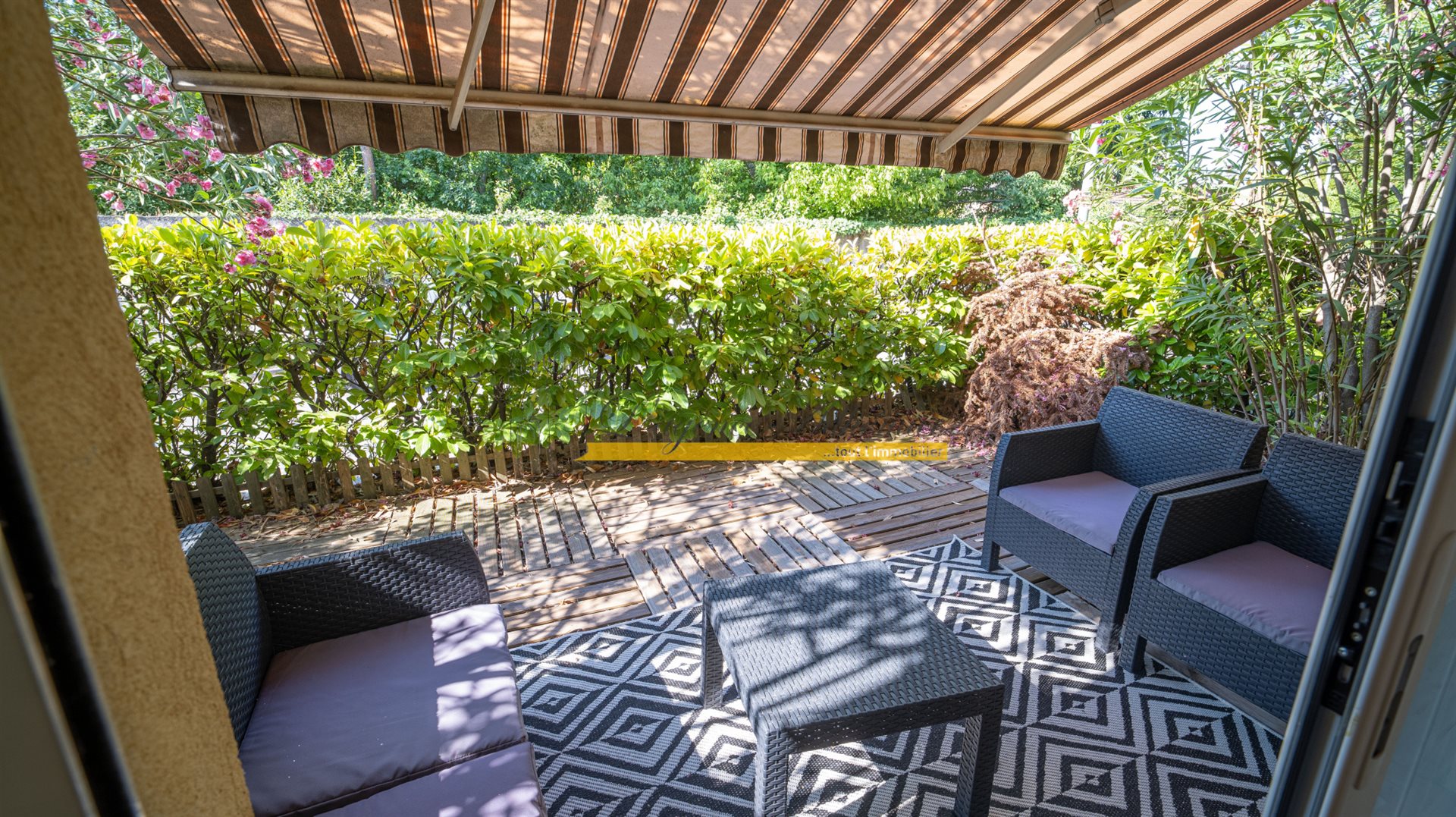 Appartement à vendre, 112m², Montélimar