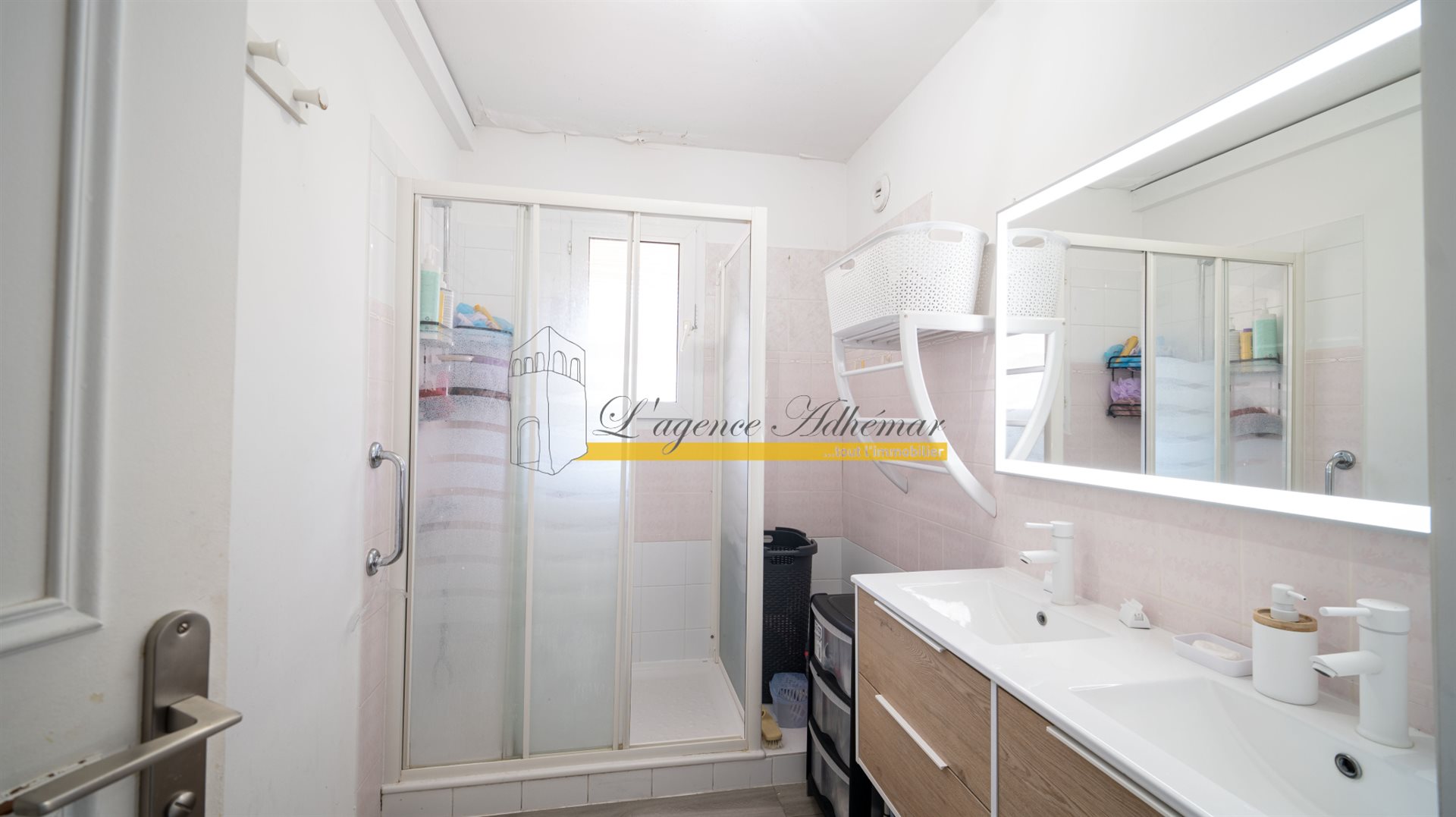 Appartement à vendre, 112m², Montélimar
