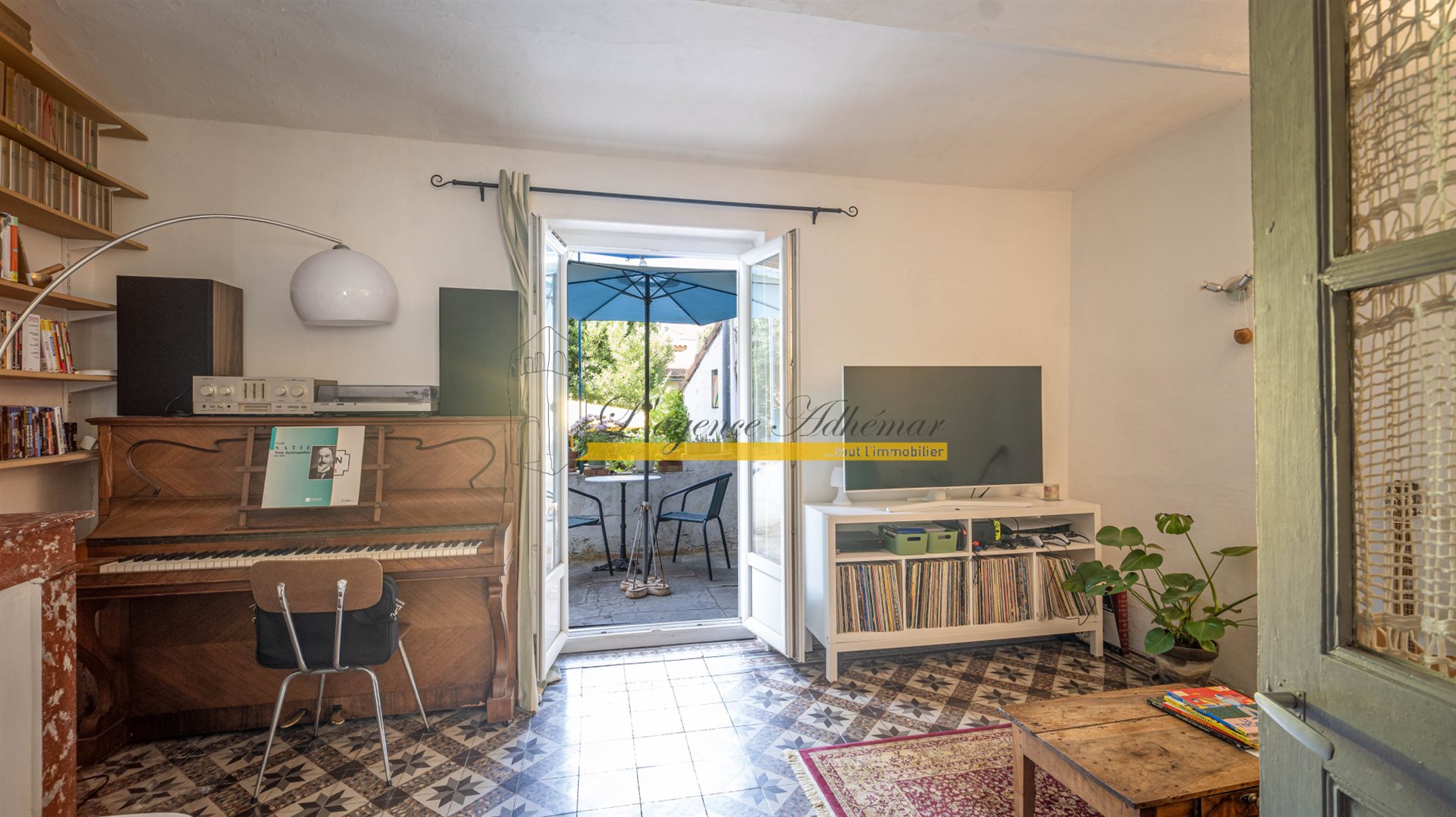 Maison à vendre, 98m², Montélimar