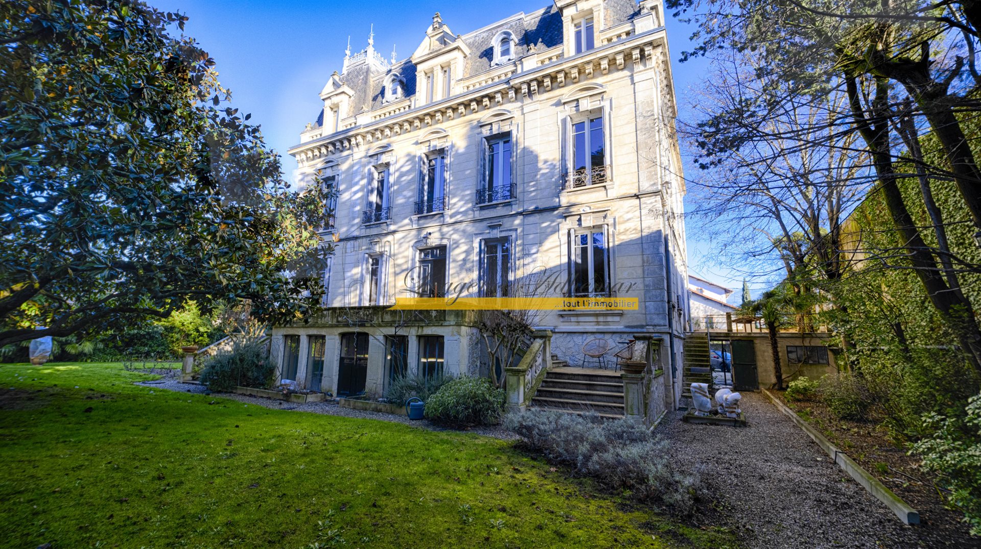 Maison à vendre, 435m², Montélimar