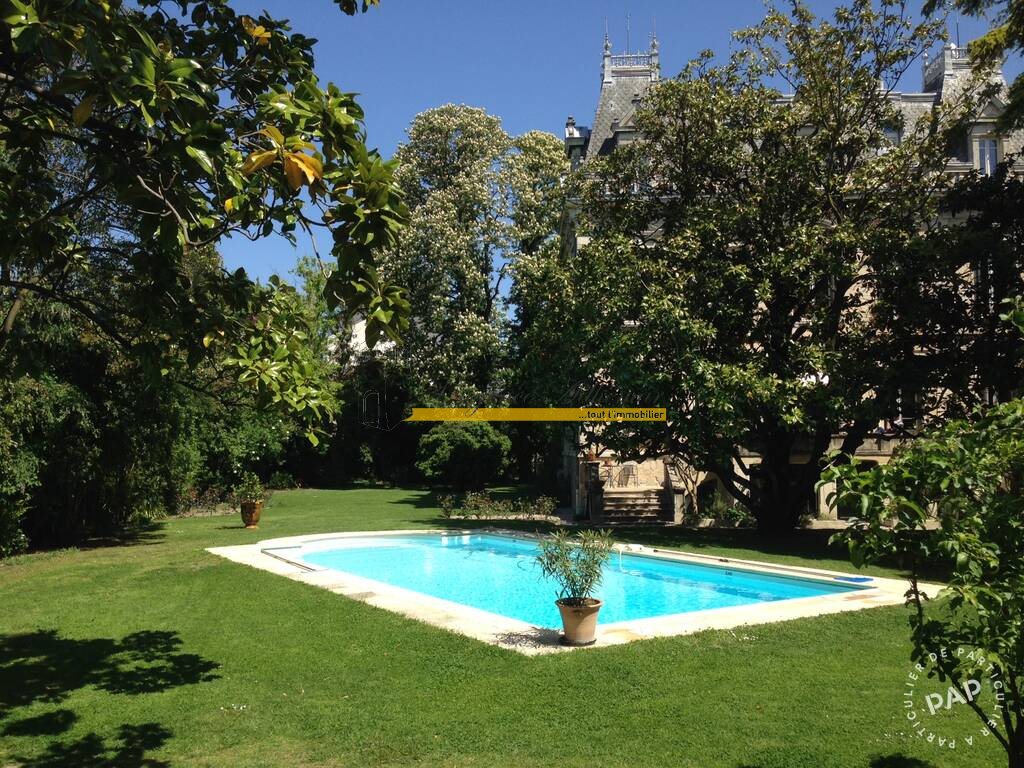 Maison à vendre, 435m², Montélimar