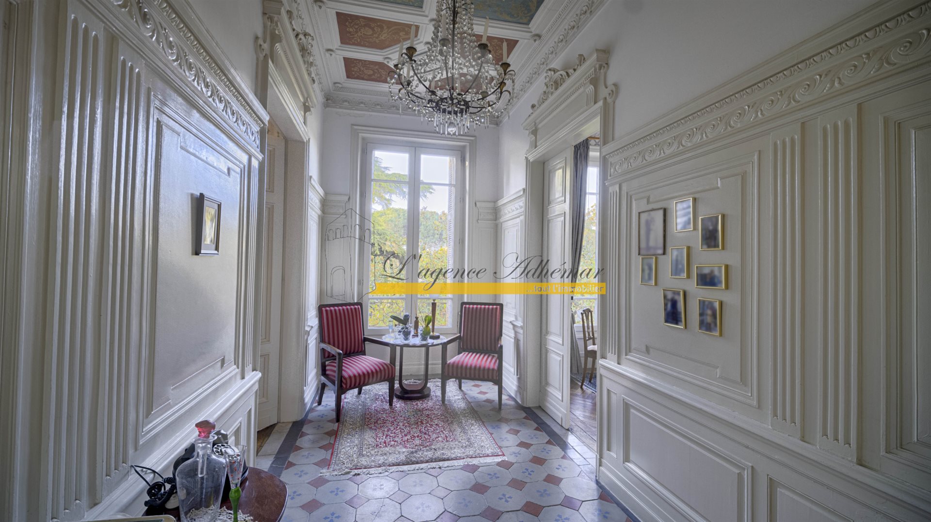 Maison à vendre, 435m², Montélimar