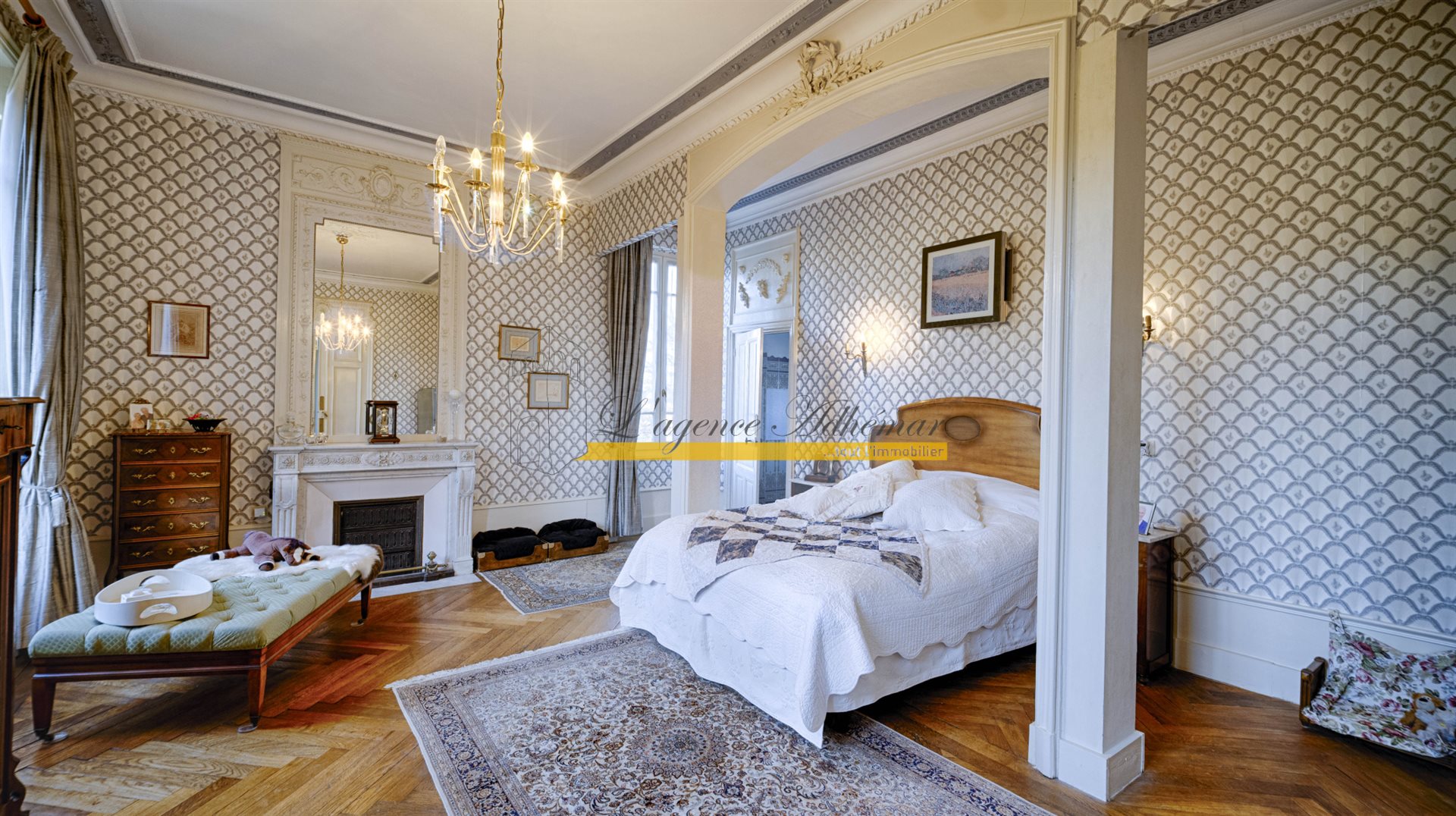 Maison à vendre, 435m², Montélimar