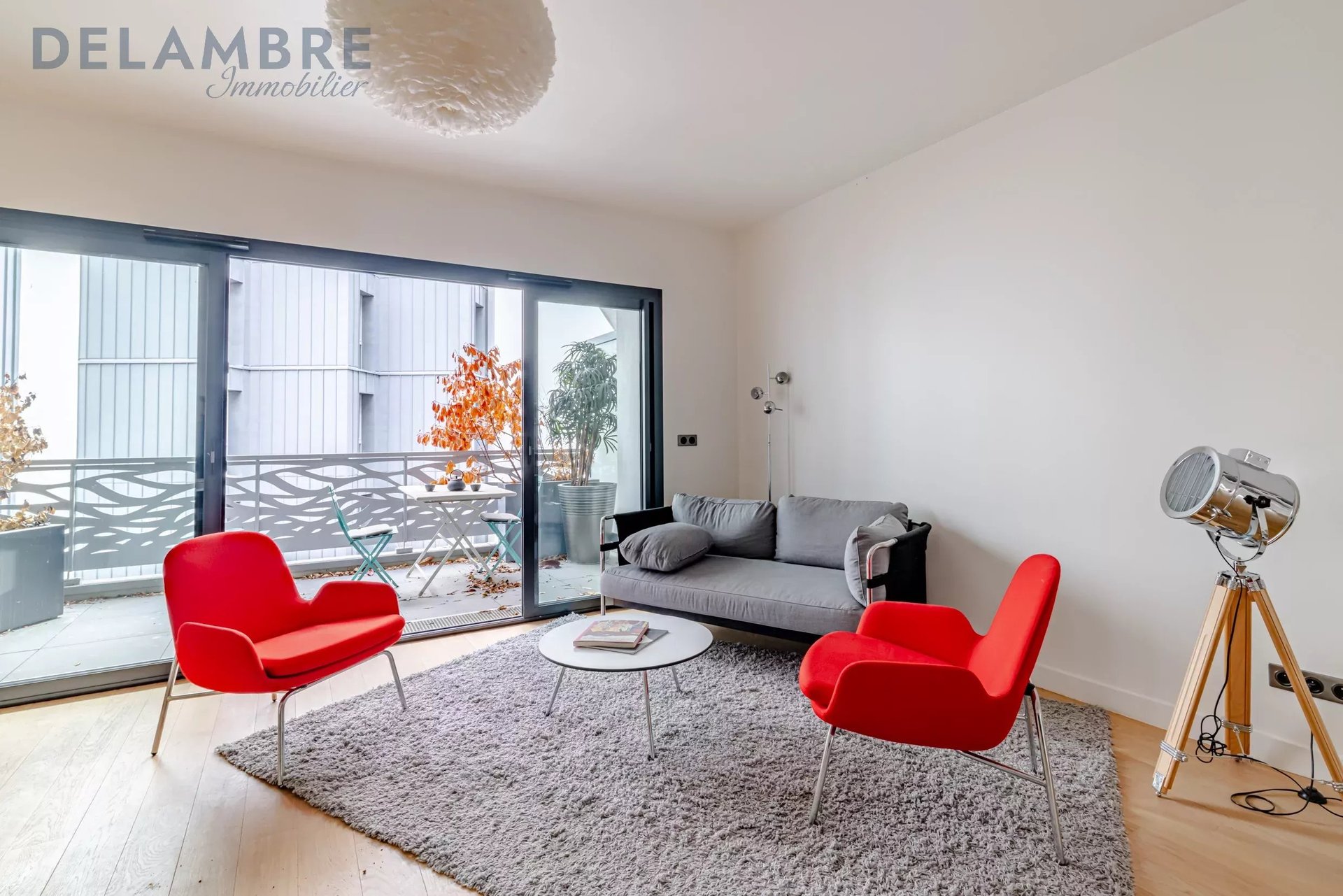Maison à vendre, 132m², Paris 14ème