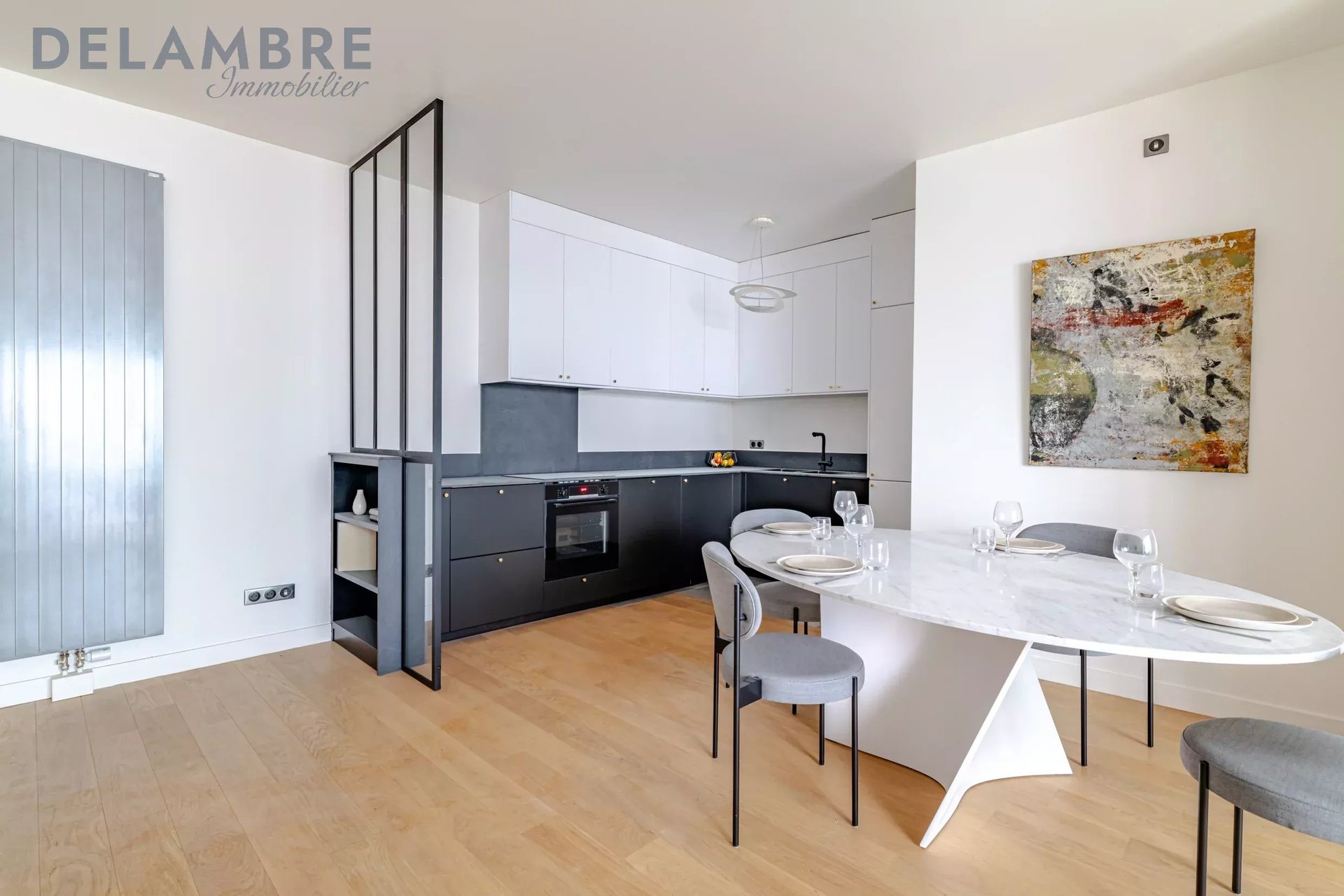 Maison à vendre, 132m², Paris 14ème