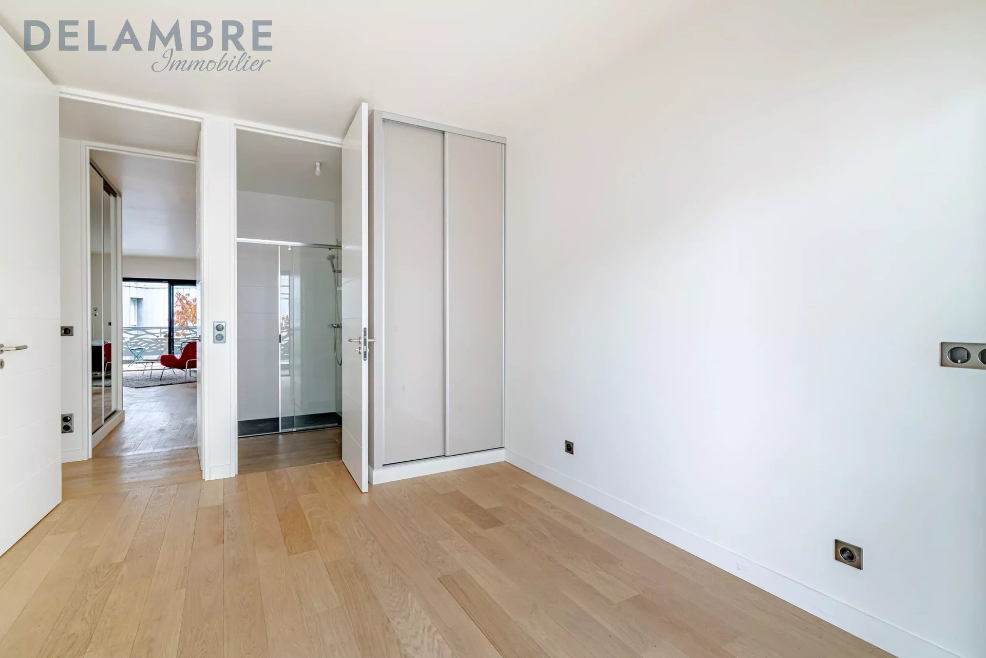 Maison à vendre, 132m², Paris 14ème