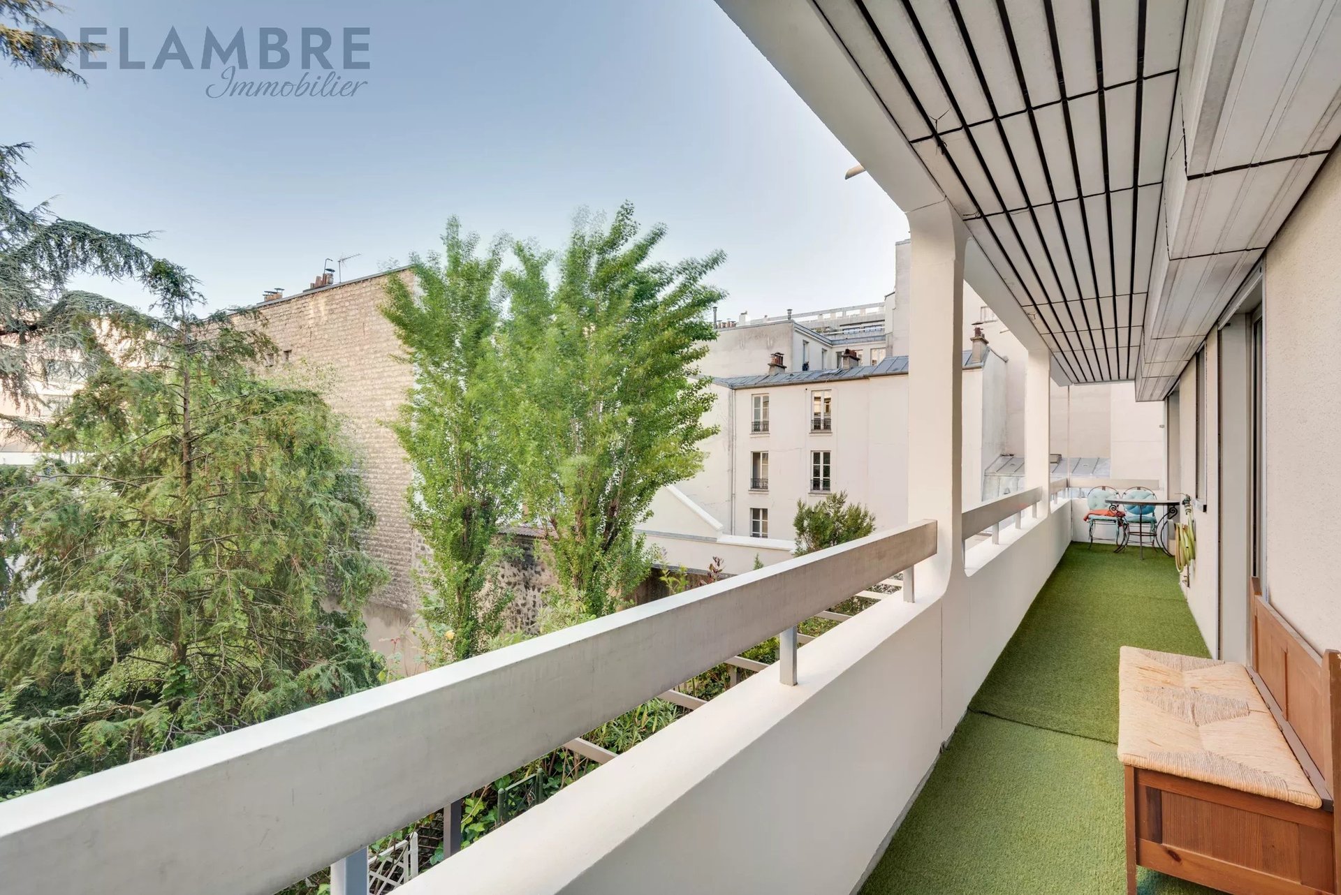 Maison à vendre, 89m², Paris 15ème