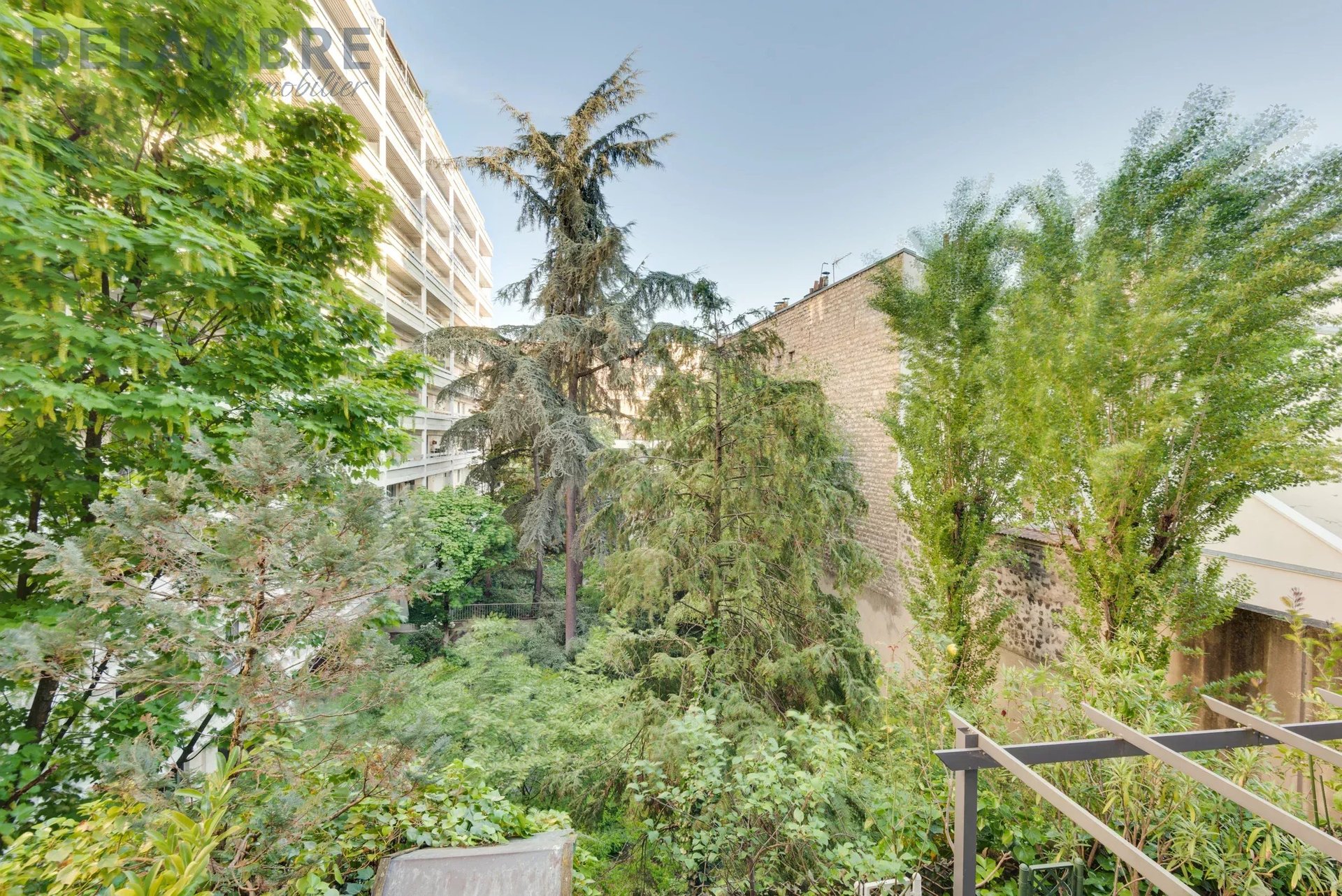 Maison à vendre, 89m², Paris 15ème