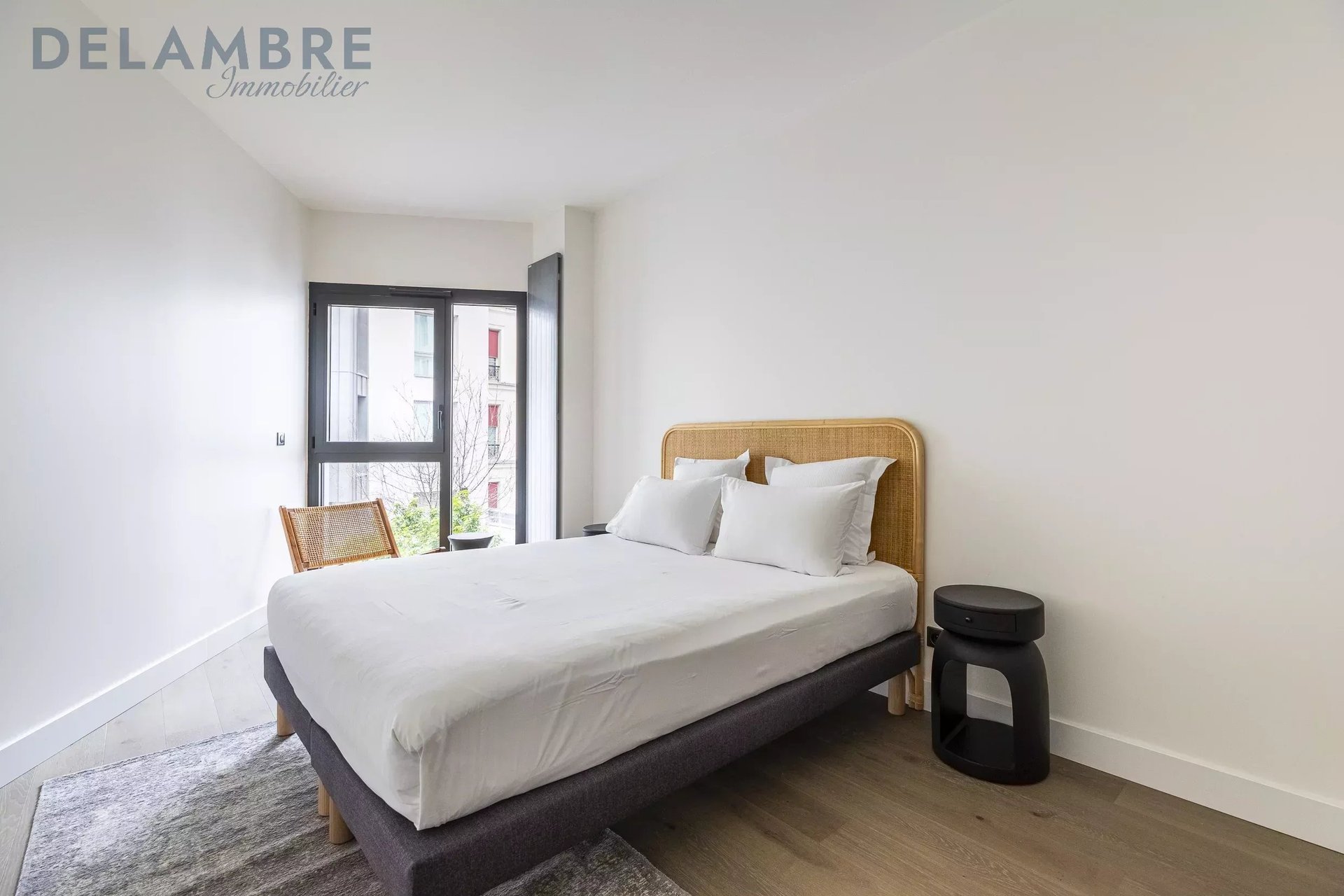 Maison à vendre, 110m², Paris 14ème