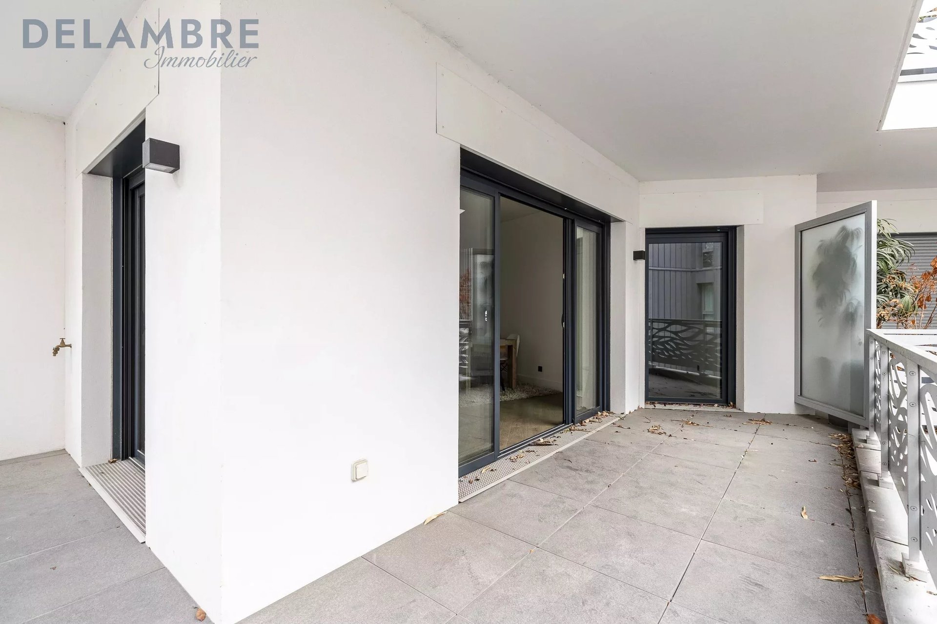 Maison à vendre, 110m², Paris 14ème