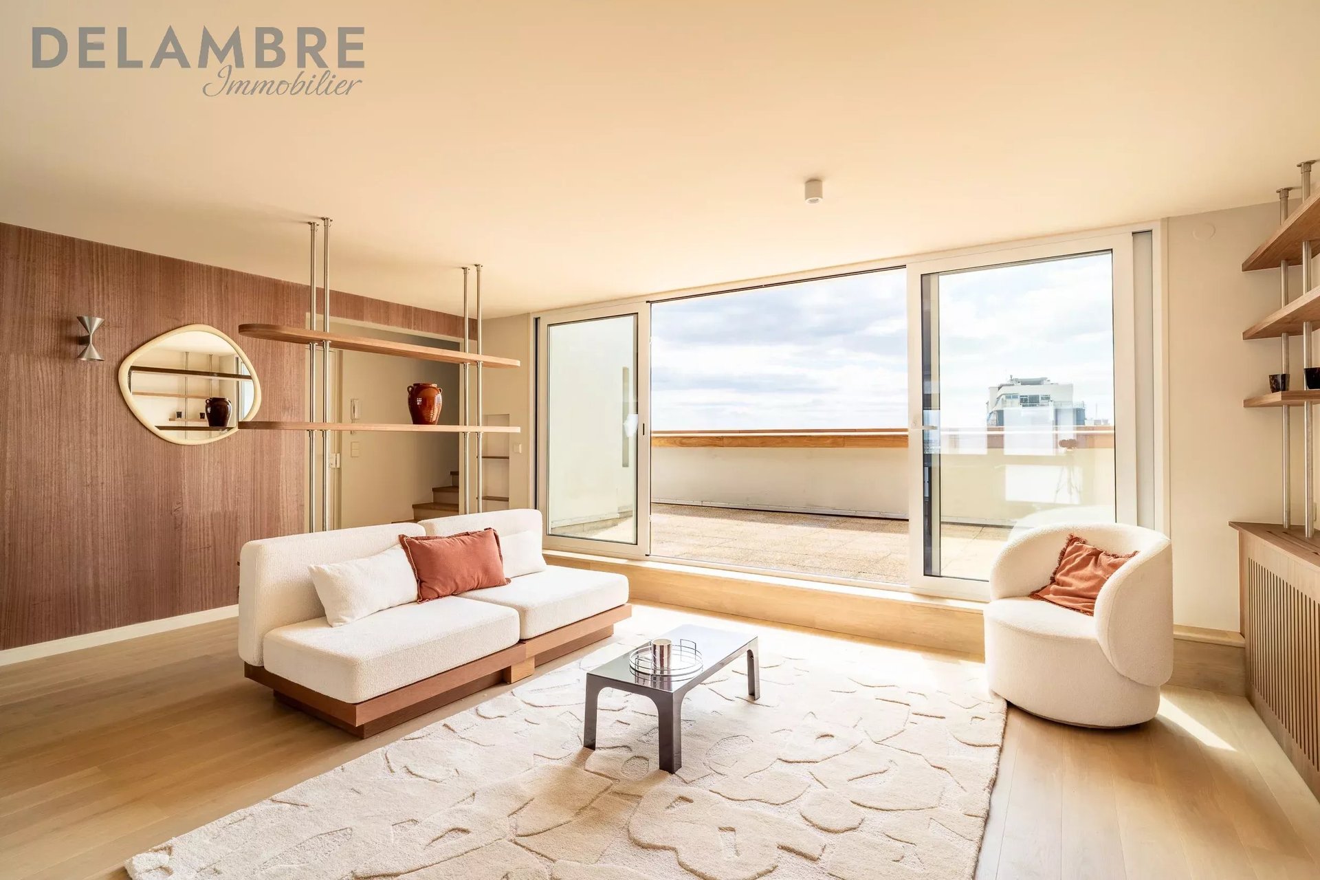 Maison à vendre, 135m², Cachan