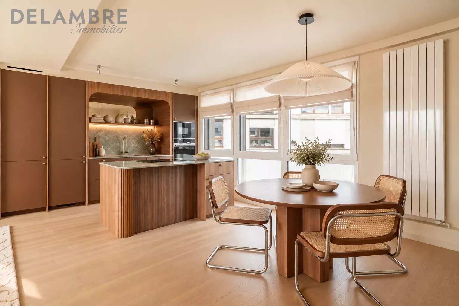 Maison à vendre, 135m², Paris 14ème