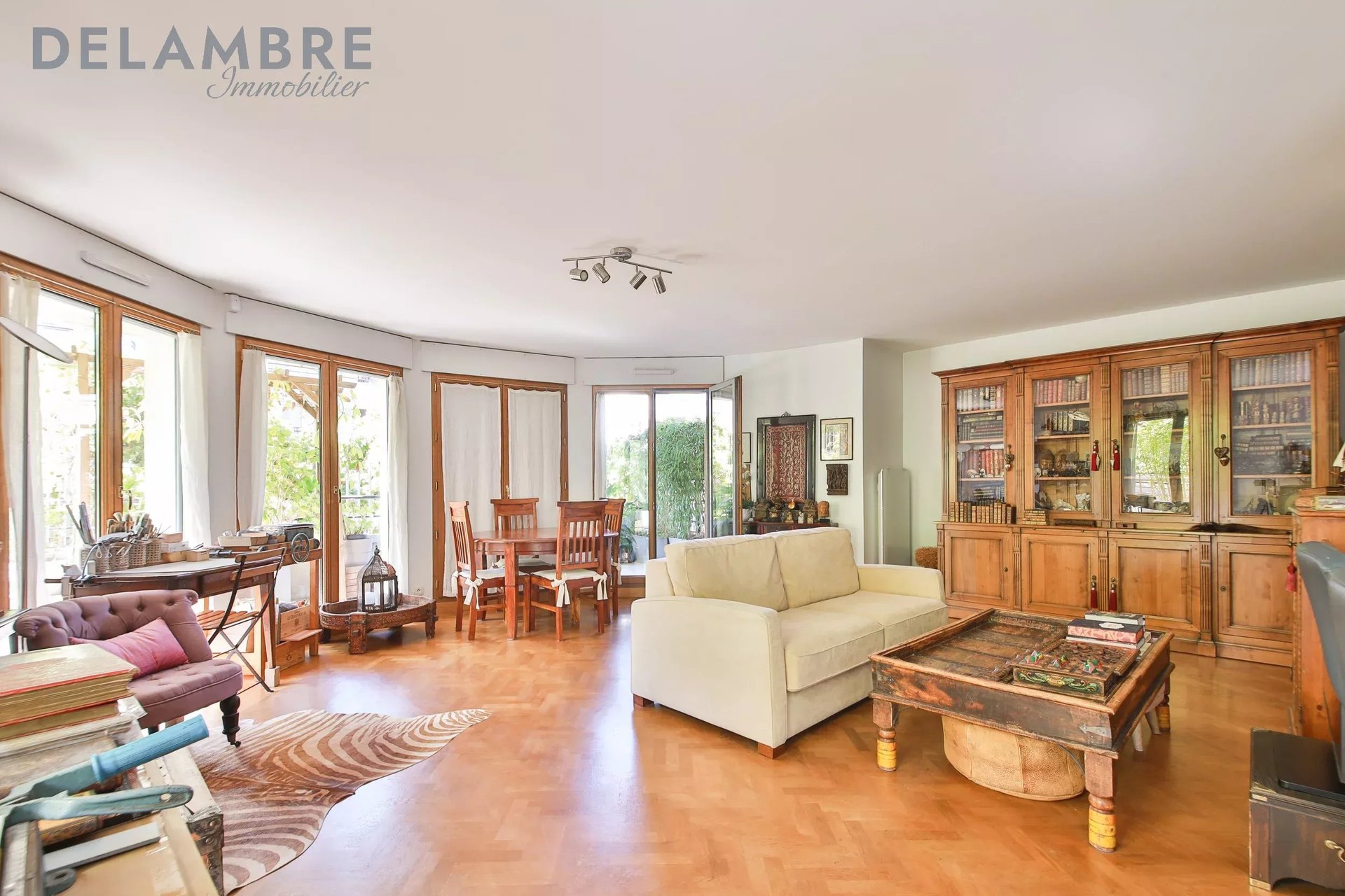 Maison à vendre, 101m², Cachan