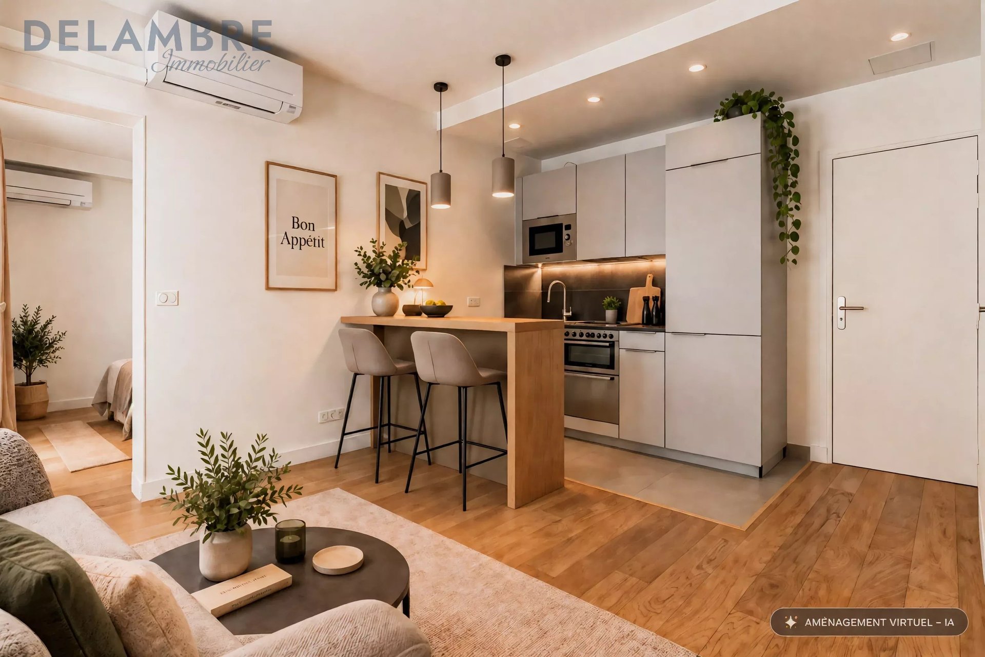 Maison à vendre, 28m², Paris 14ème