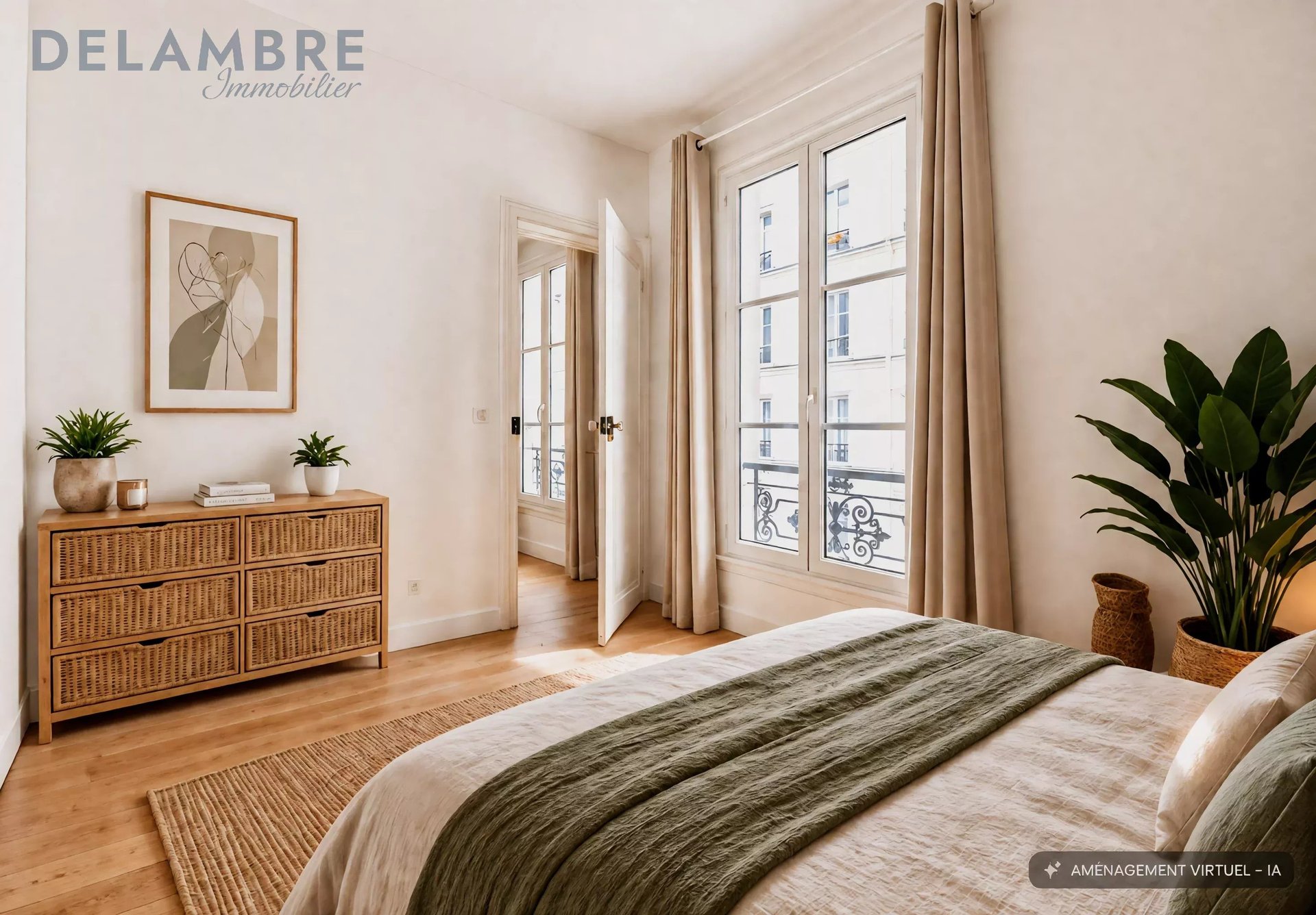Maison à vendre, 28m², Paris 14ème