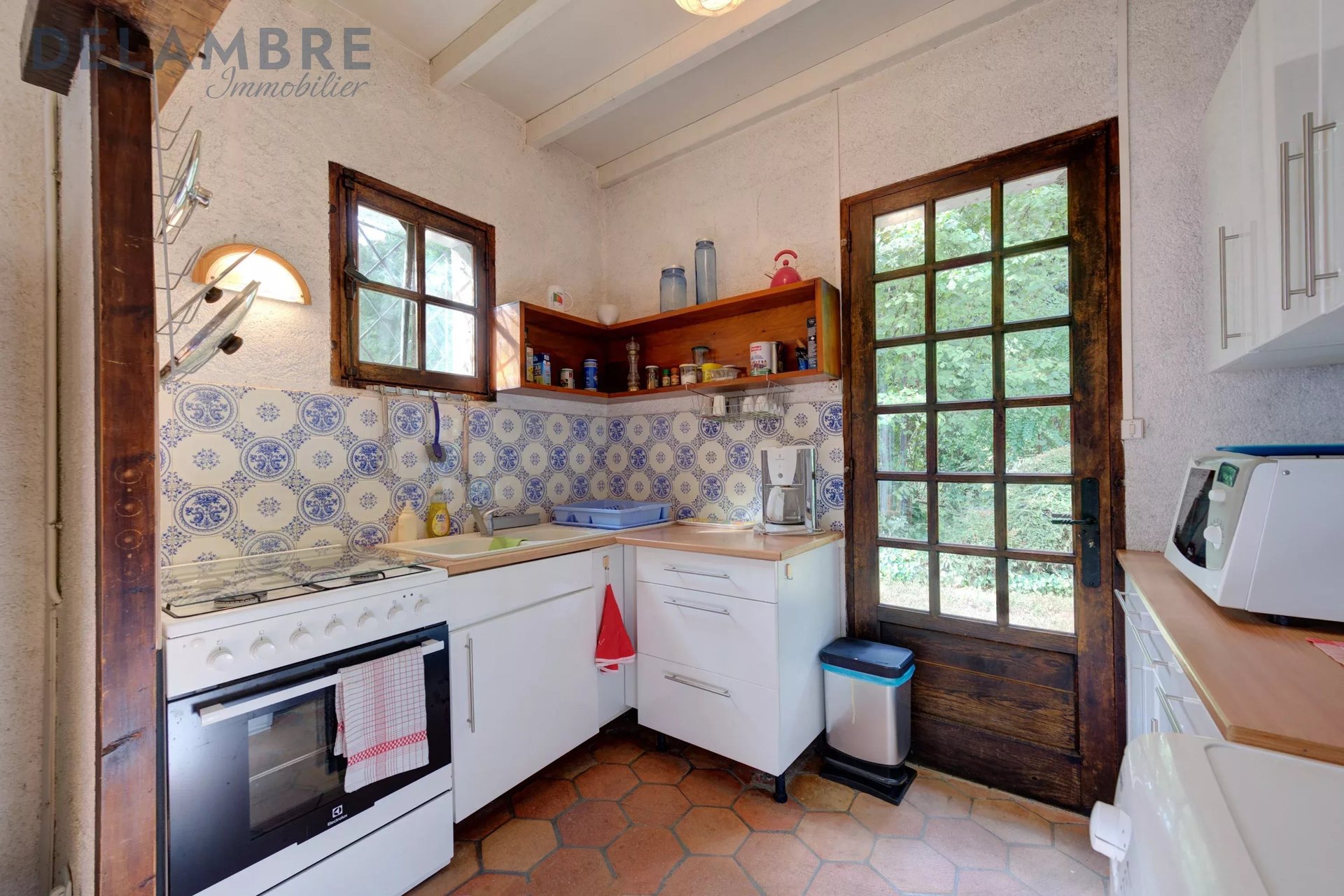 Maison à vendre, 648m², Sainte-Maure-de-Touraine